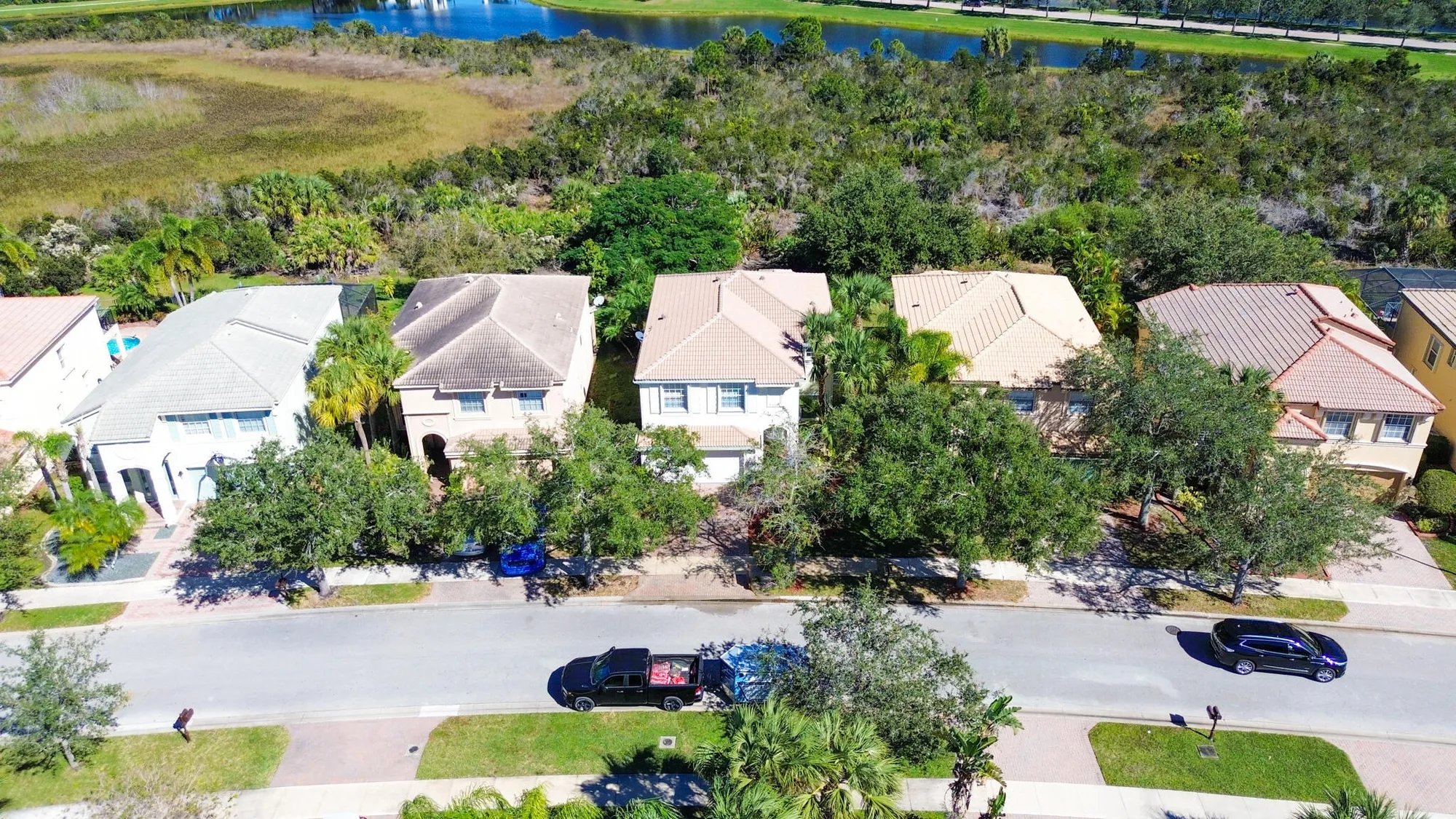 Property Slideshow image 32 of 47 | 11728 sw bennington cir, Port Saint Lucie, FL, 34987