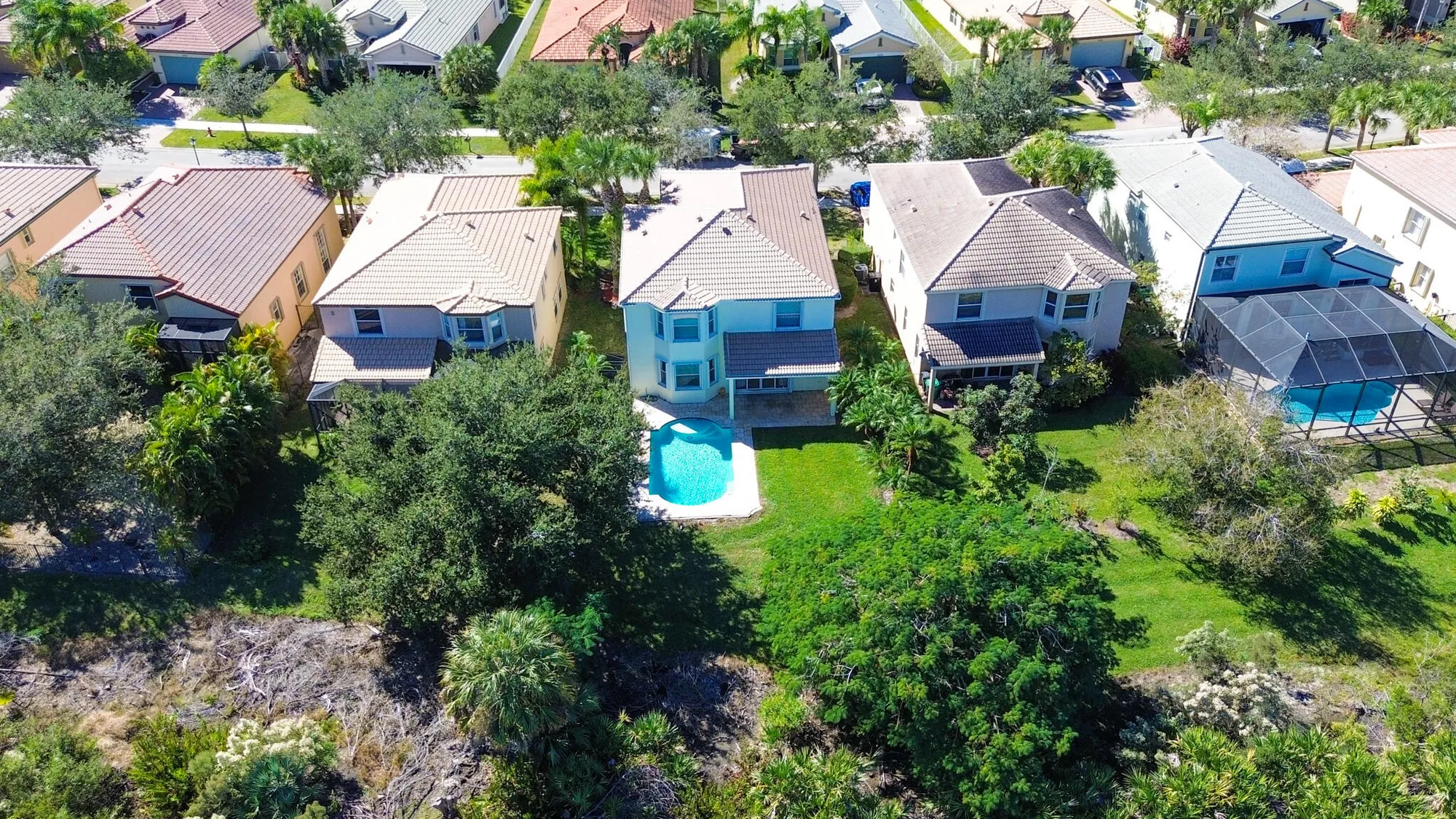 Property Slideshow image 33 of 47 | 11728 sw bennington cir, Port Saint Lucie, FL, 34987