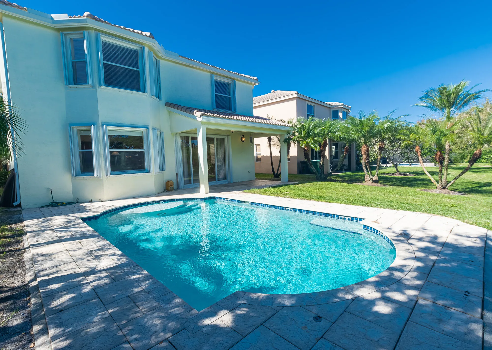 Property Slideshow image 2 of 47 | 11728 sw bennington cir, Port Saint Lucie, FL, 34987