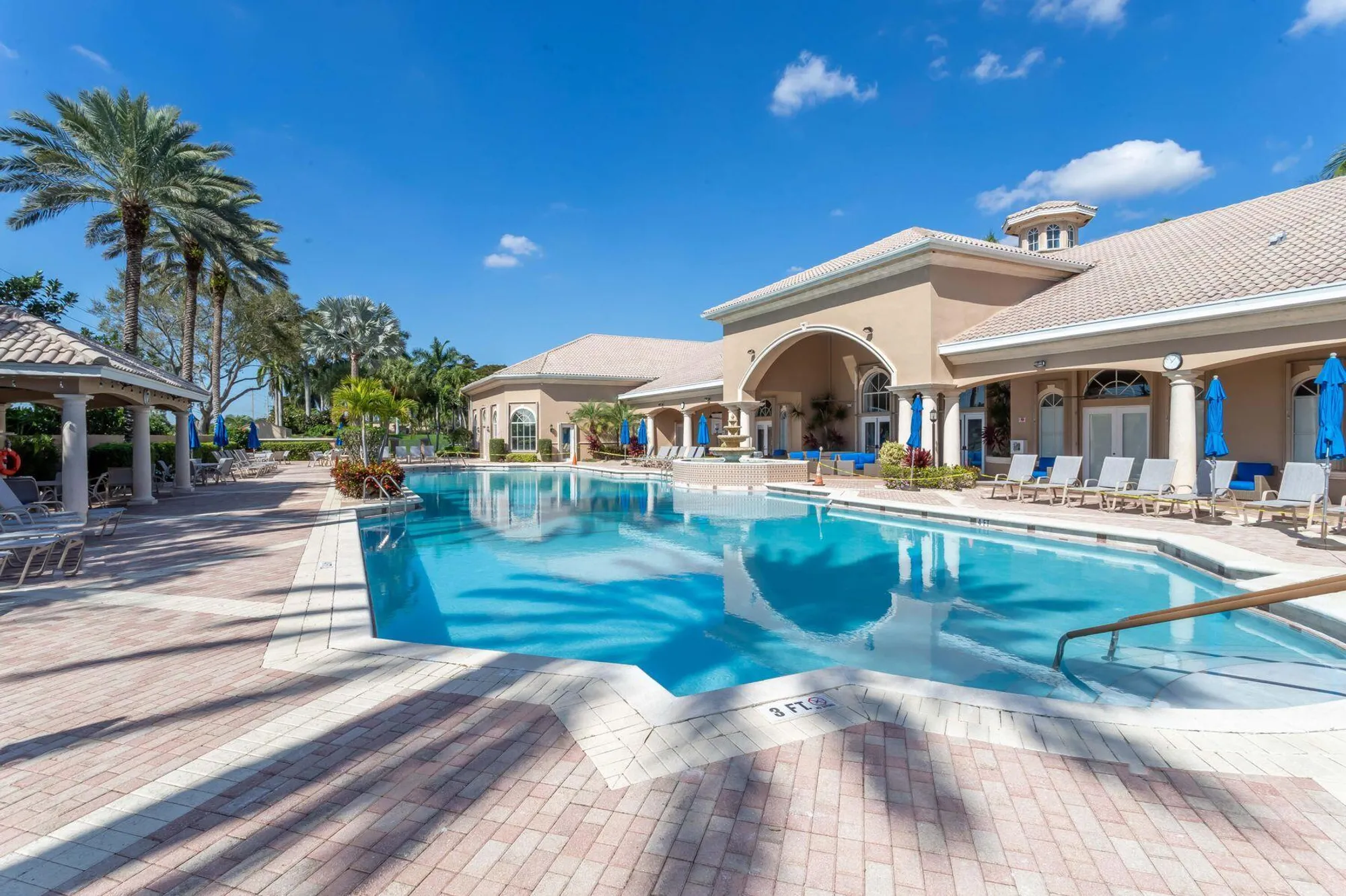 Property Slideshow image 46 of 54 | 7220 via verona, Delray Beach, FL, 33446