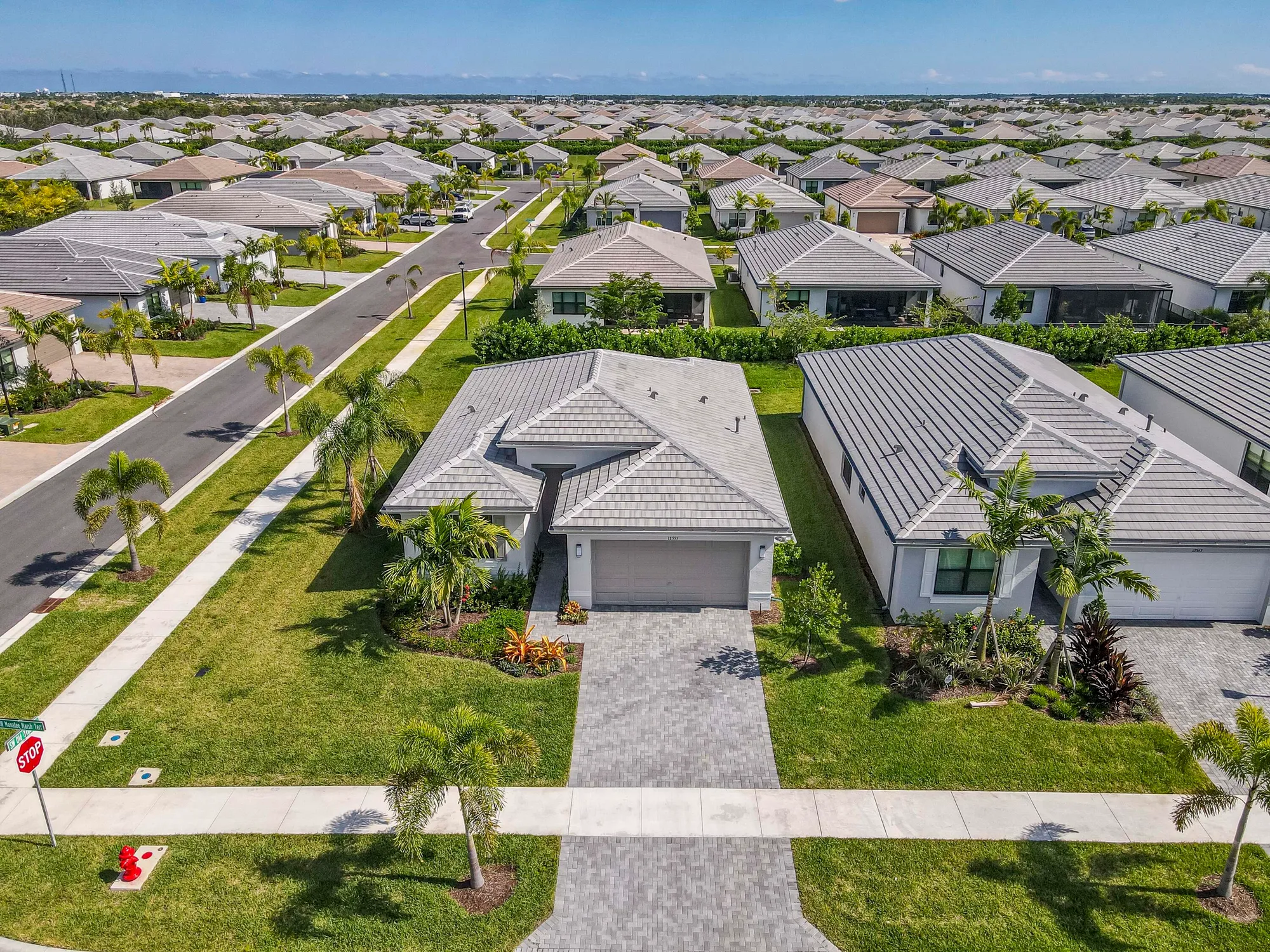 Property Slideshow image 27 of 48 | 12555 sw manatee marsh ter, Port Saint Lucie, FL, 34987