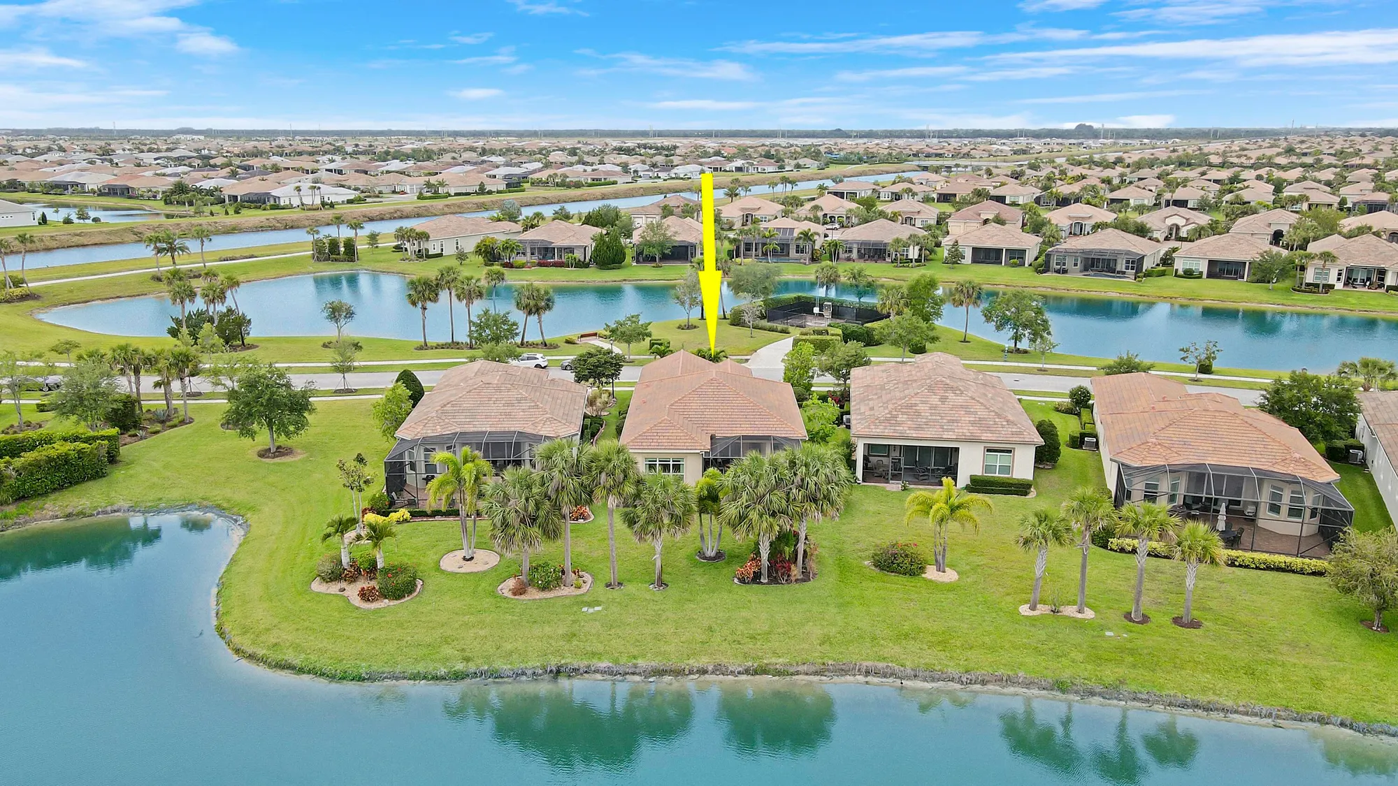 Property Slideshow image 2 of 72 | 16988 sw ambrose way, Port Saint Lucie, FL, 34986