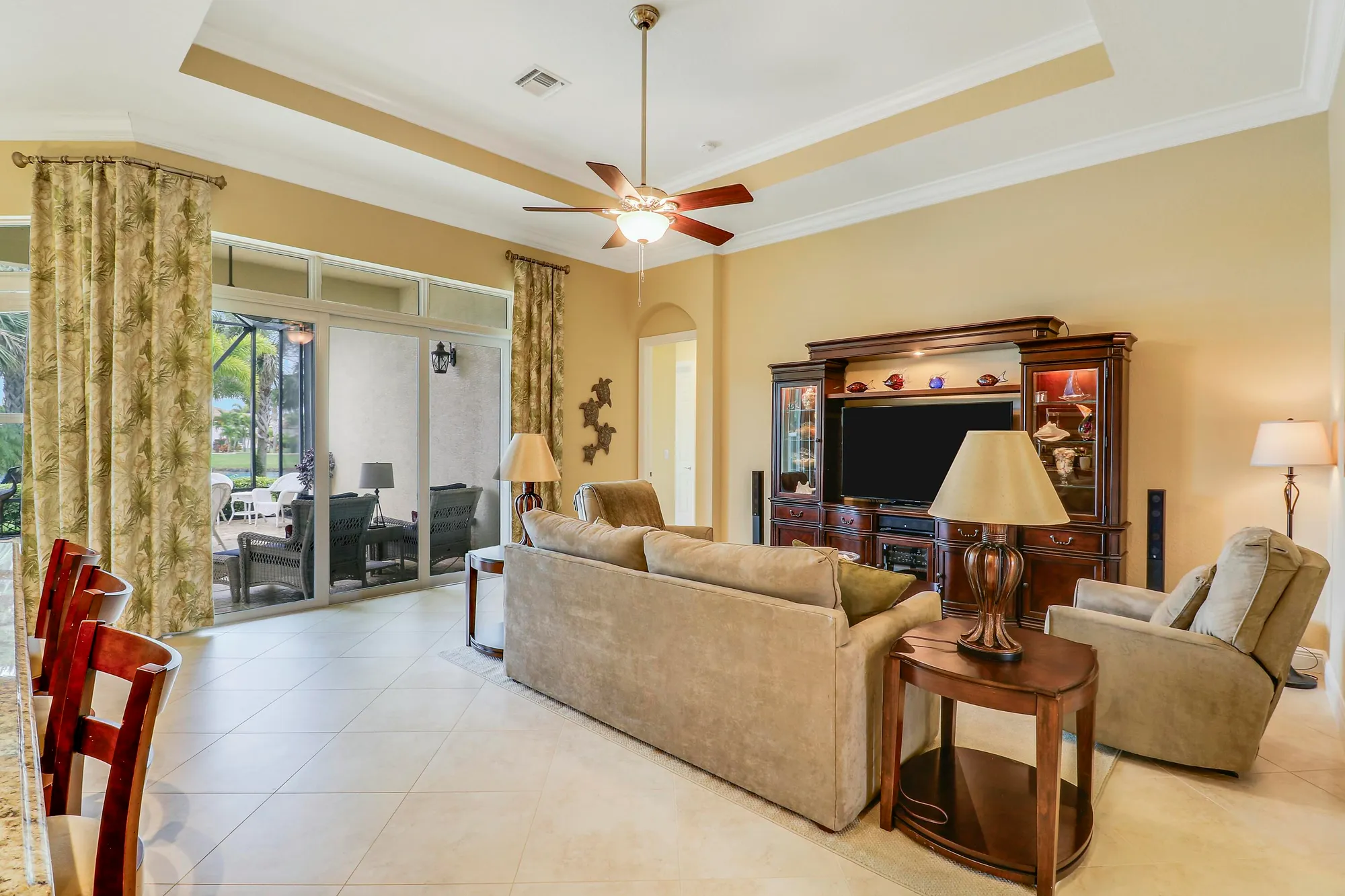 Property Slideshow image 19 of 72 | 16988 sw ambrose way, Port Saint Lucie, FL, 34986