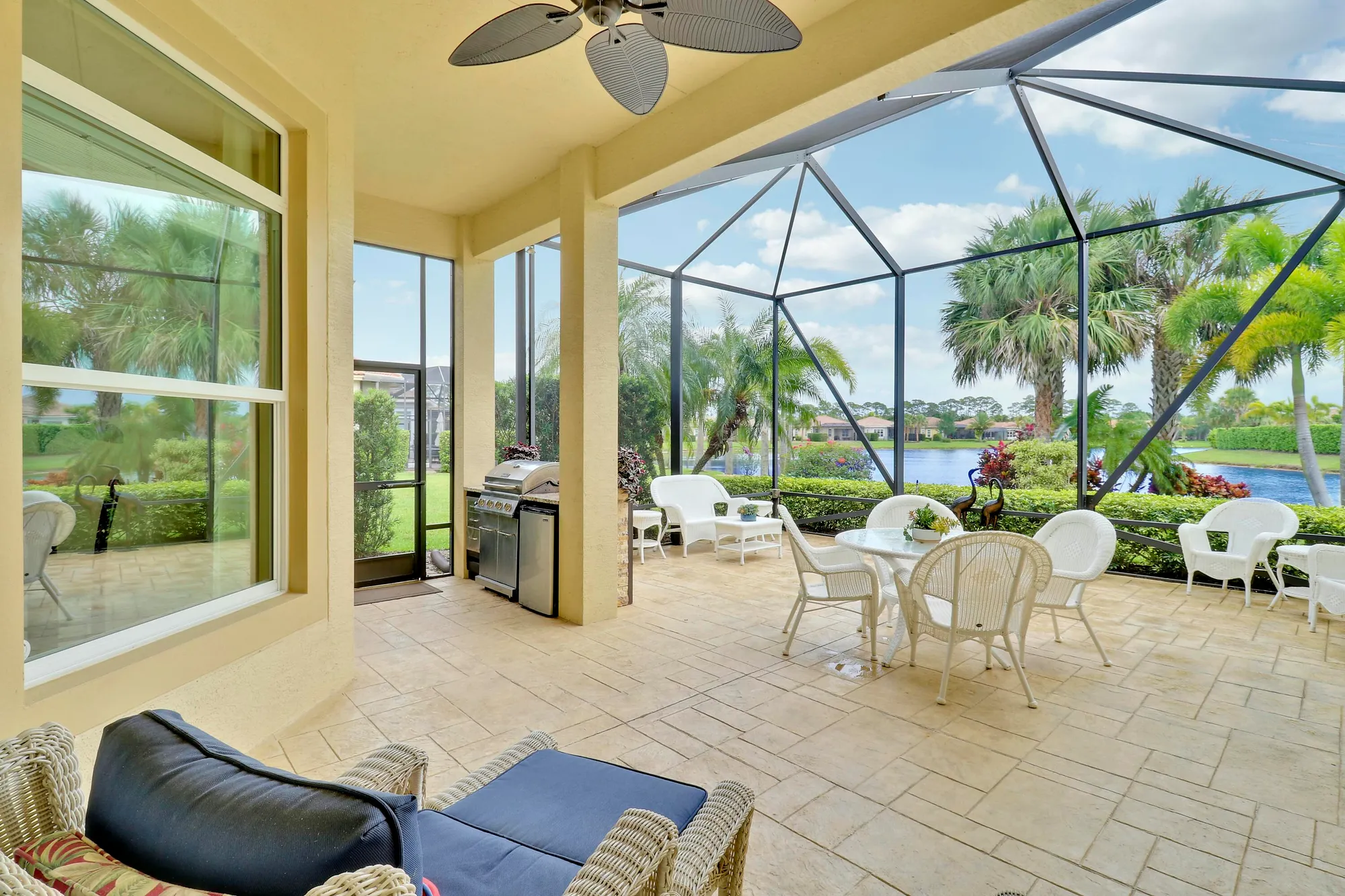 Property Slideshow image 33 of 72 | 16988 sw ambrose way, Port Saint Lucie, FL, 34986