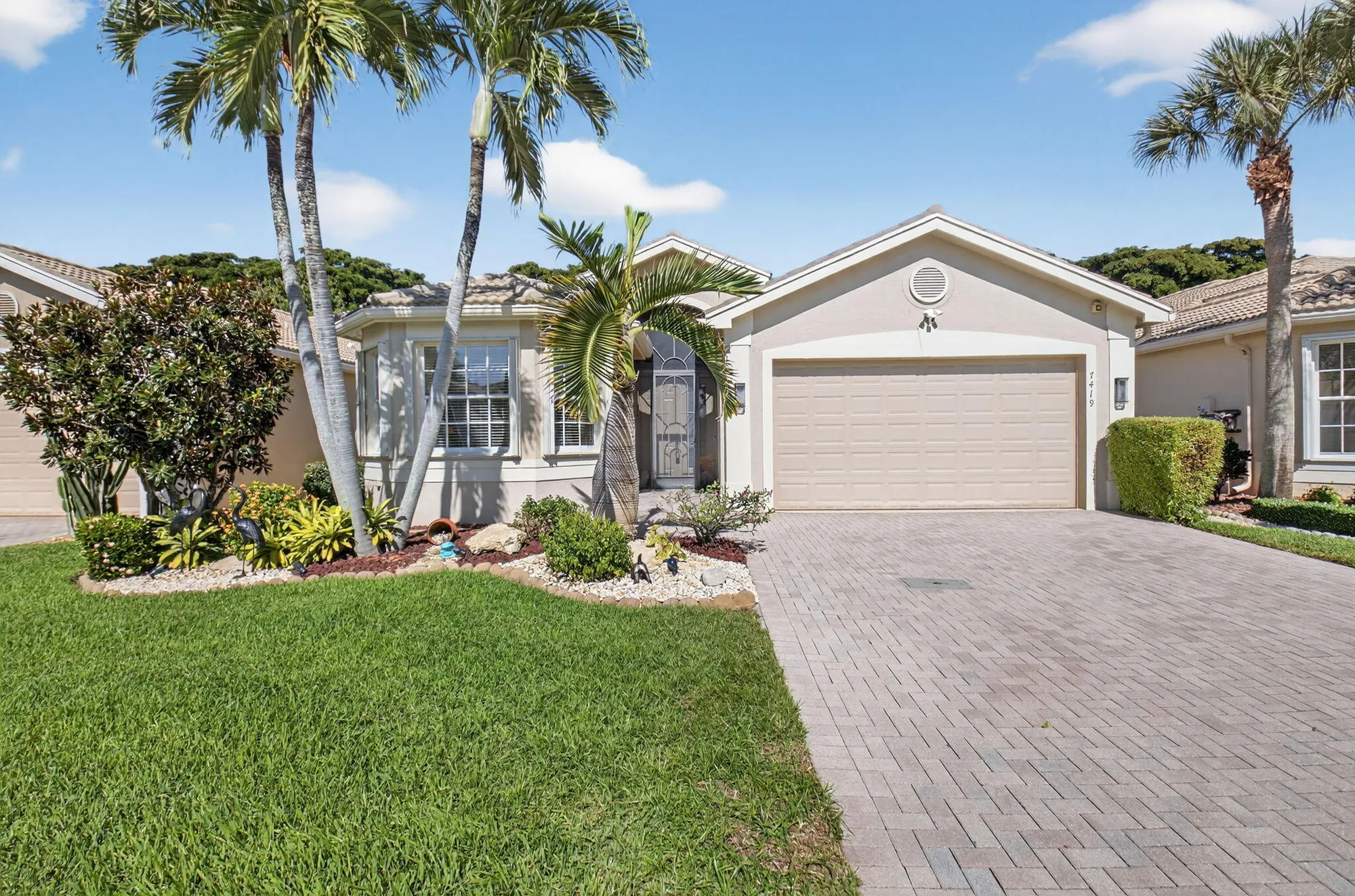 Property Slideshow image 1 of 79 | 7419 maple ridge trl, Boynton Beach, FL, 33437