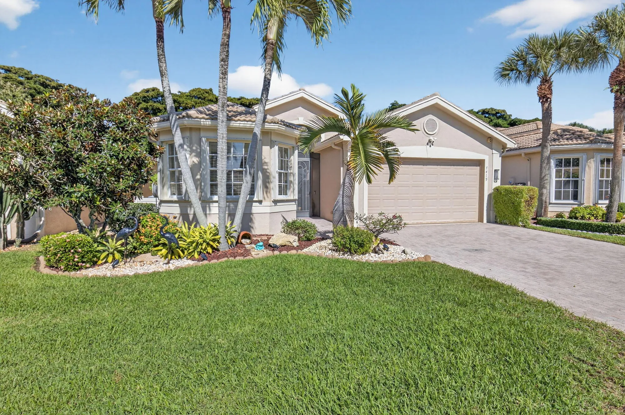 Property Slideshow image 2 of 79 | 7419 maple ridge trl, Boynton Beach, FL, 33437