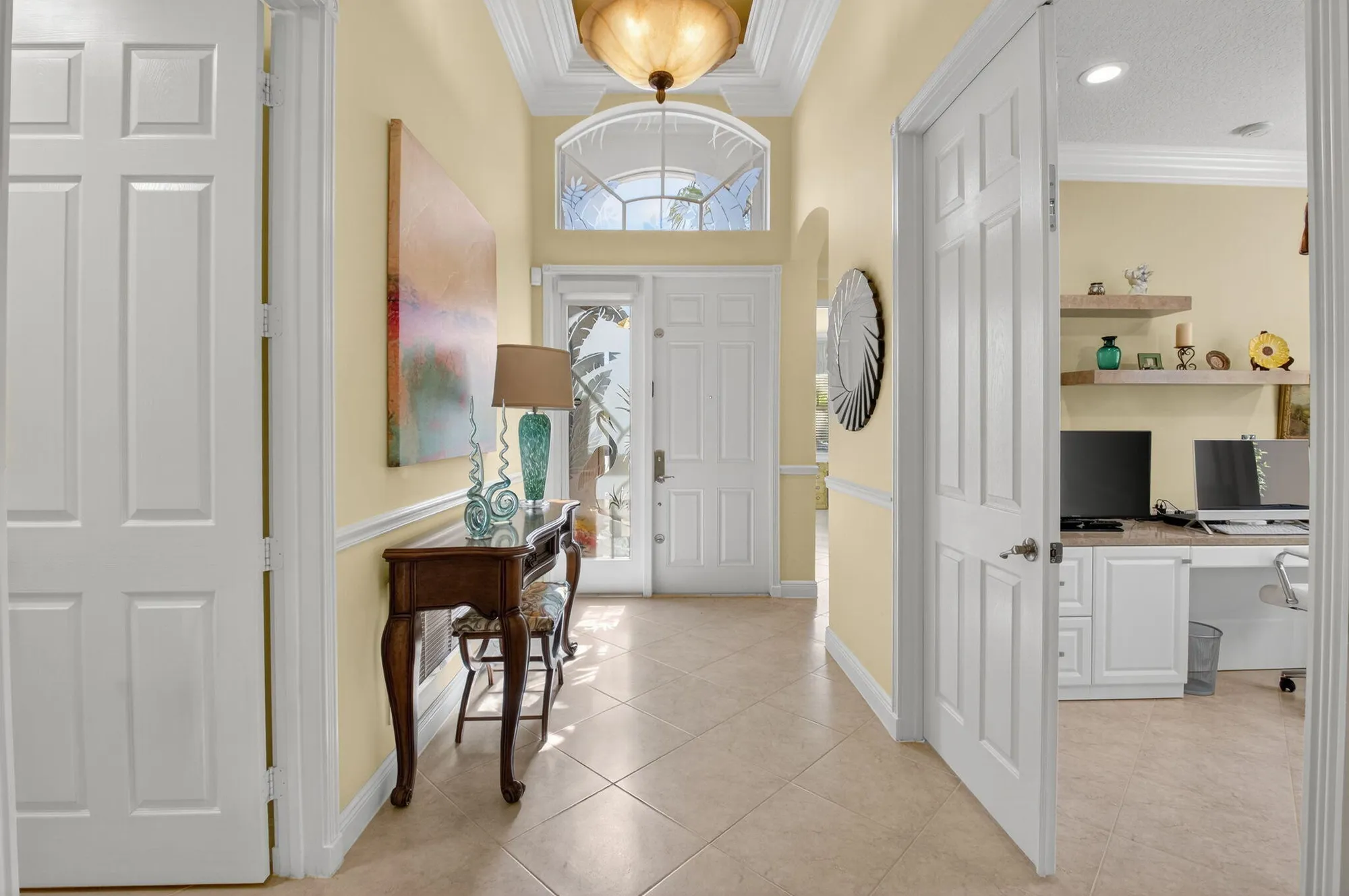 Property Slideshow image 3 of 79 | 7419 maple ridge trl, Boynton Beach, FL, 33437