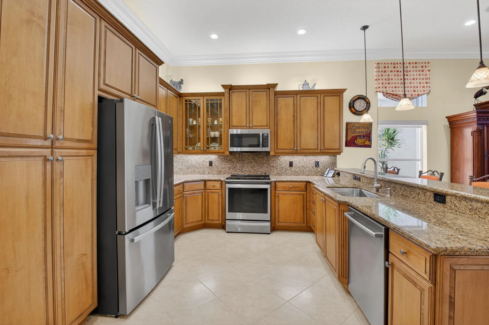 Property Slideshow image 14 of 79 | 7419 maple ridge trl, Boynton Beach, FL, 33437