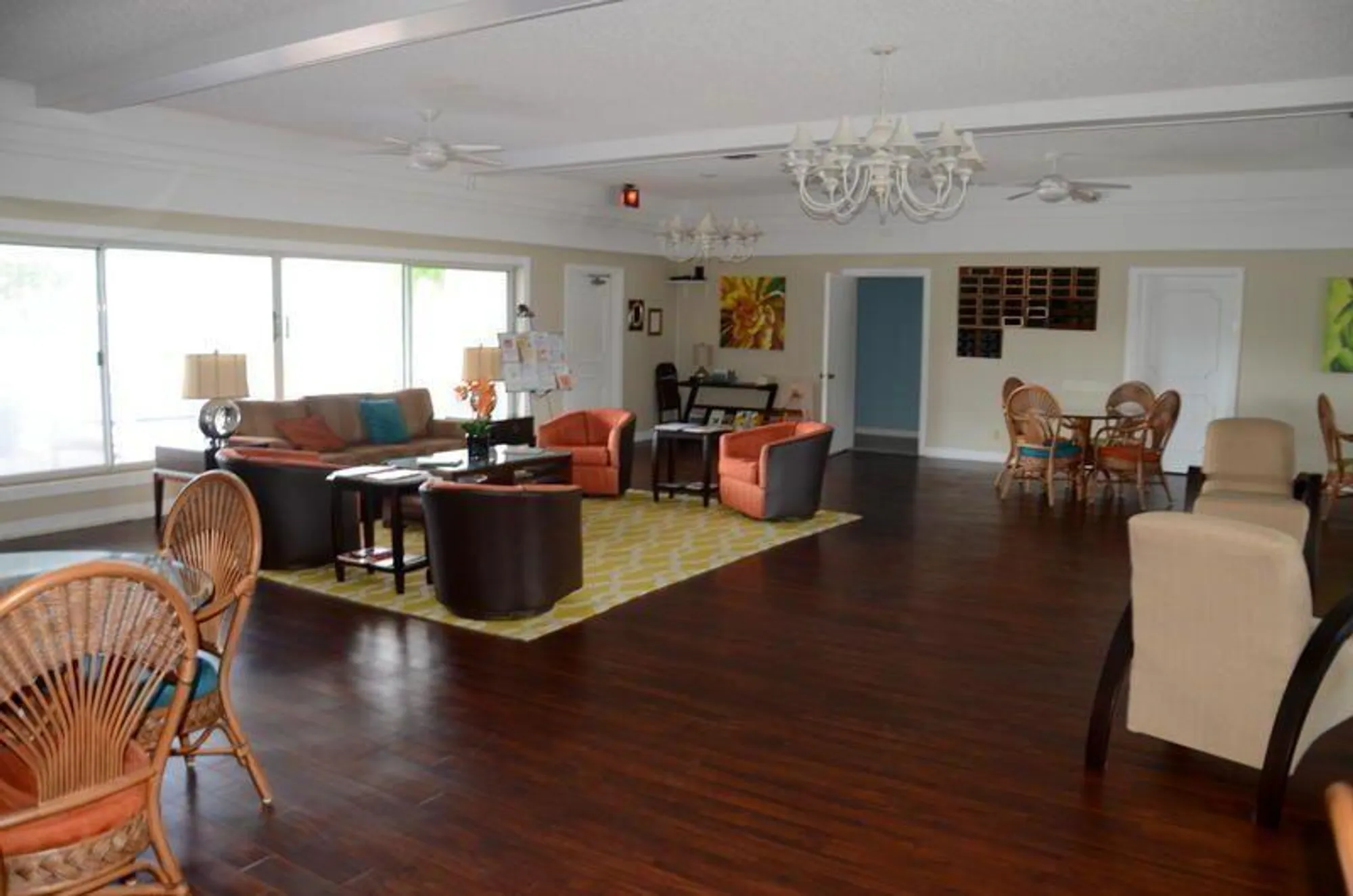 Property Slideshow image 8 of 16 | 10101 44th dr s # 385, Boynton Beach, FL, 33436