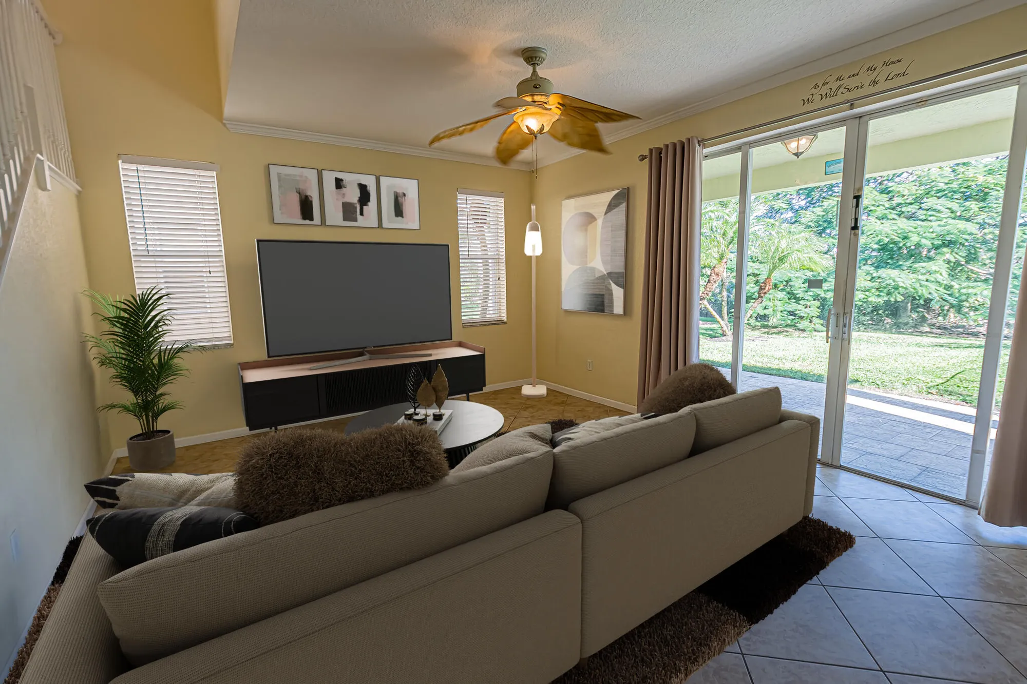 Property Slideshow image 11 of 47 | 11728 sw bennington cir, Port Saint Lucie, FL, 34987