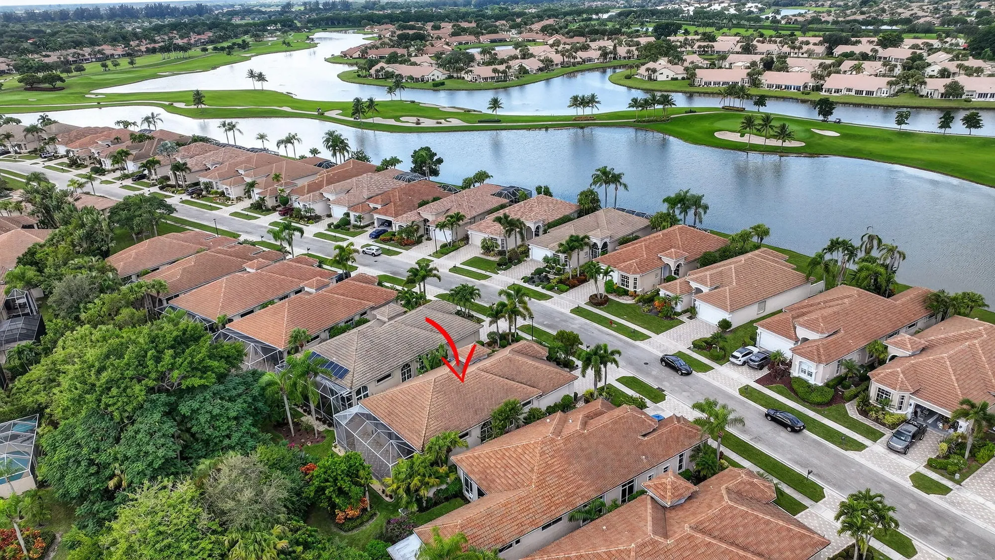 Property Slideshow image 102 of 106 | 6942 fairway lakes dr, Boynton Beach, FL, 33472