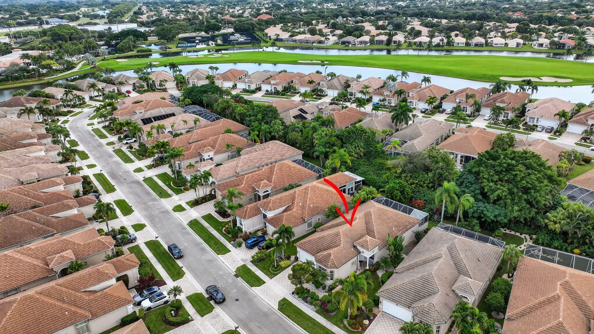 Property Slideshow image 105 of 106 | 6942 fairway lakes dr, Boynton Beach, FL, 33472