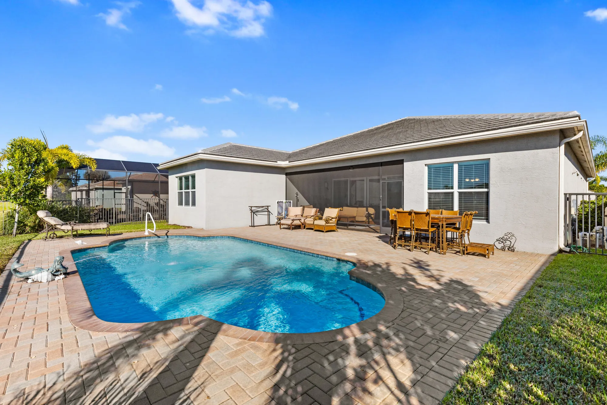 Property Slideshow image 41 of 95 | 11974 sw laguna bay pkwy, Port Saint Lucie, FL, 34987