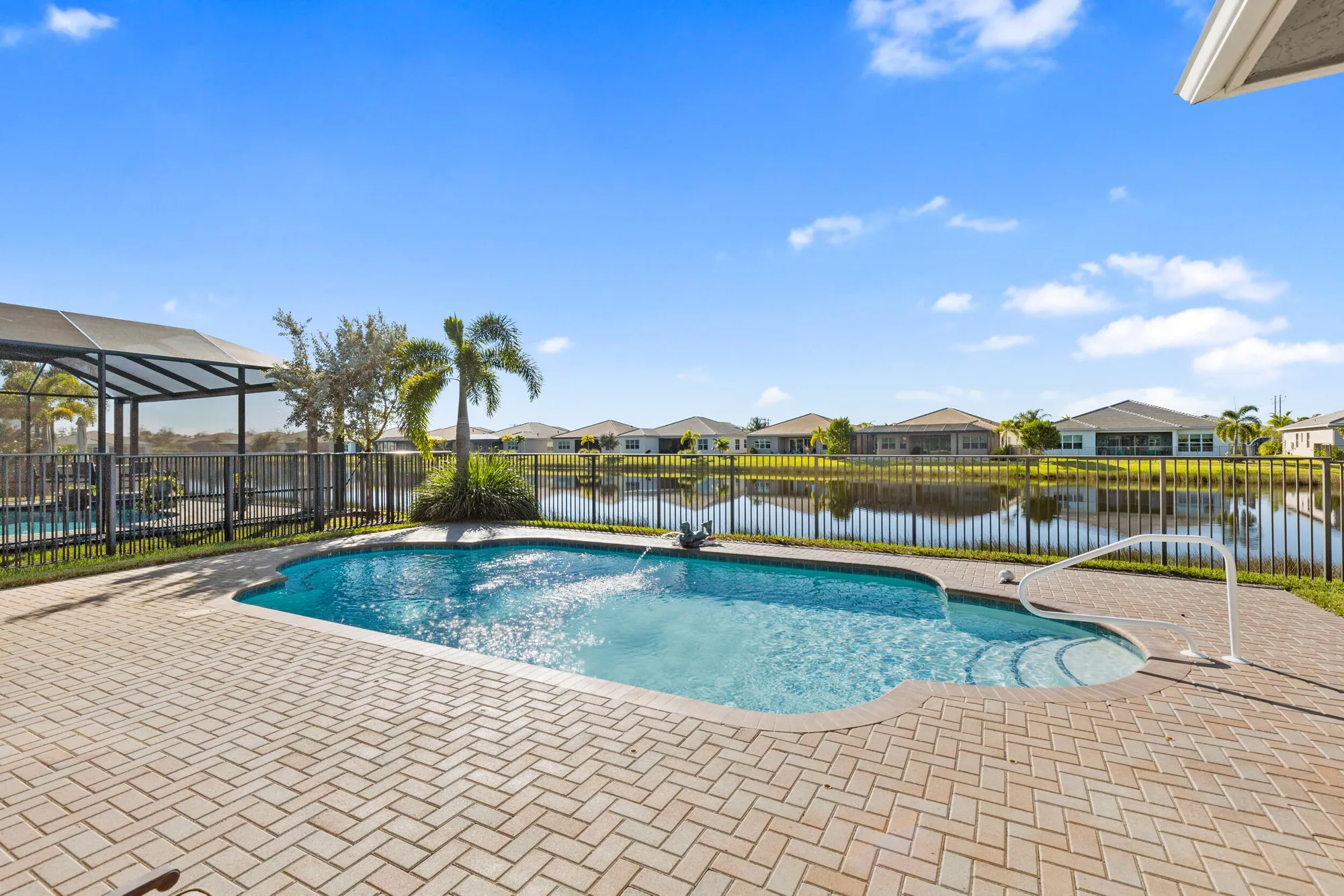 Property Slideshow image 2 of 95 | 11974 sw laguna bay pkwy, Port Saint Lucie, FL, 34987