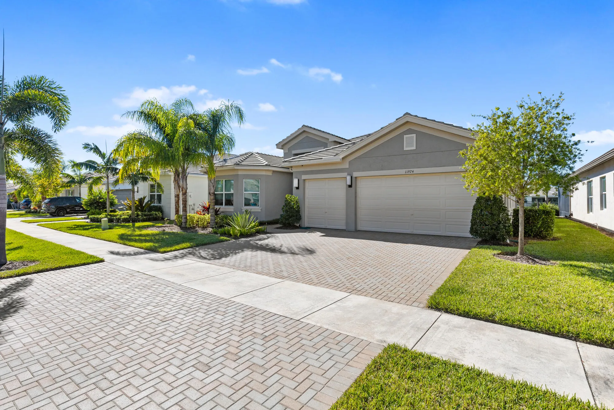 Property Slideshow image 4 of 95 | 11974 sw laguna bay pkwy, Port Saint Lucie, FL, 34987