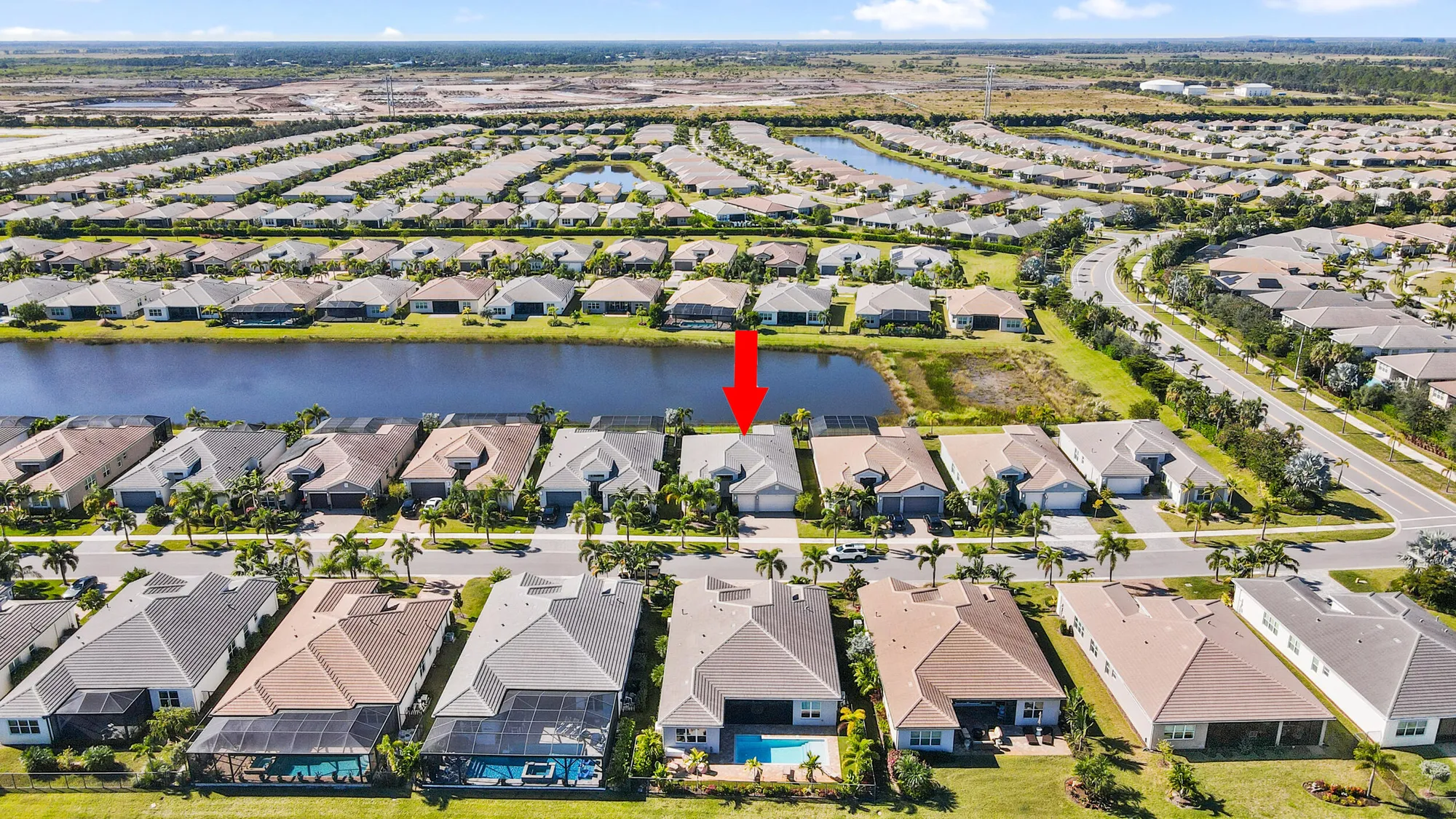 Property Slideshow image 55 of 95 | 11974 sw laguna bay pkwy, Port Saint Lucie, FL, 34987
