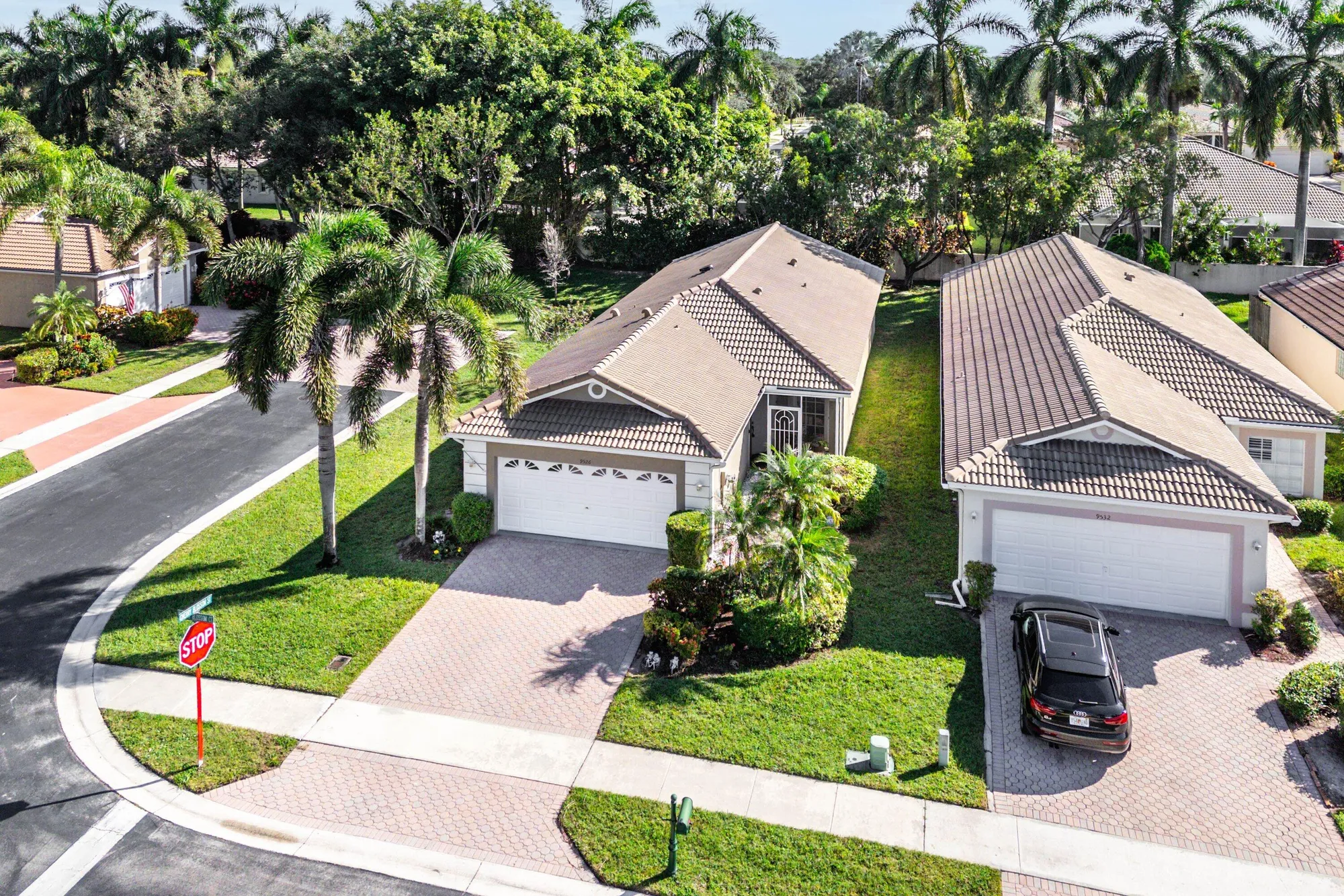 Property Slideshow image 45 of 57 | 9526 cherry blossom ct, Boynton Beach, FL, 33437