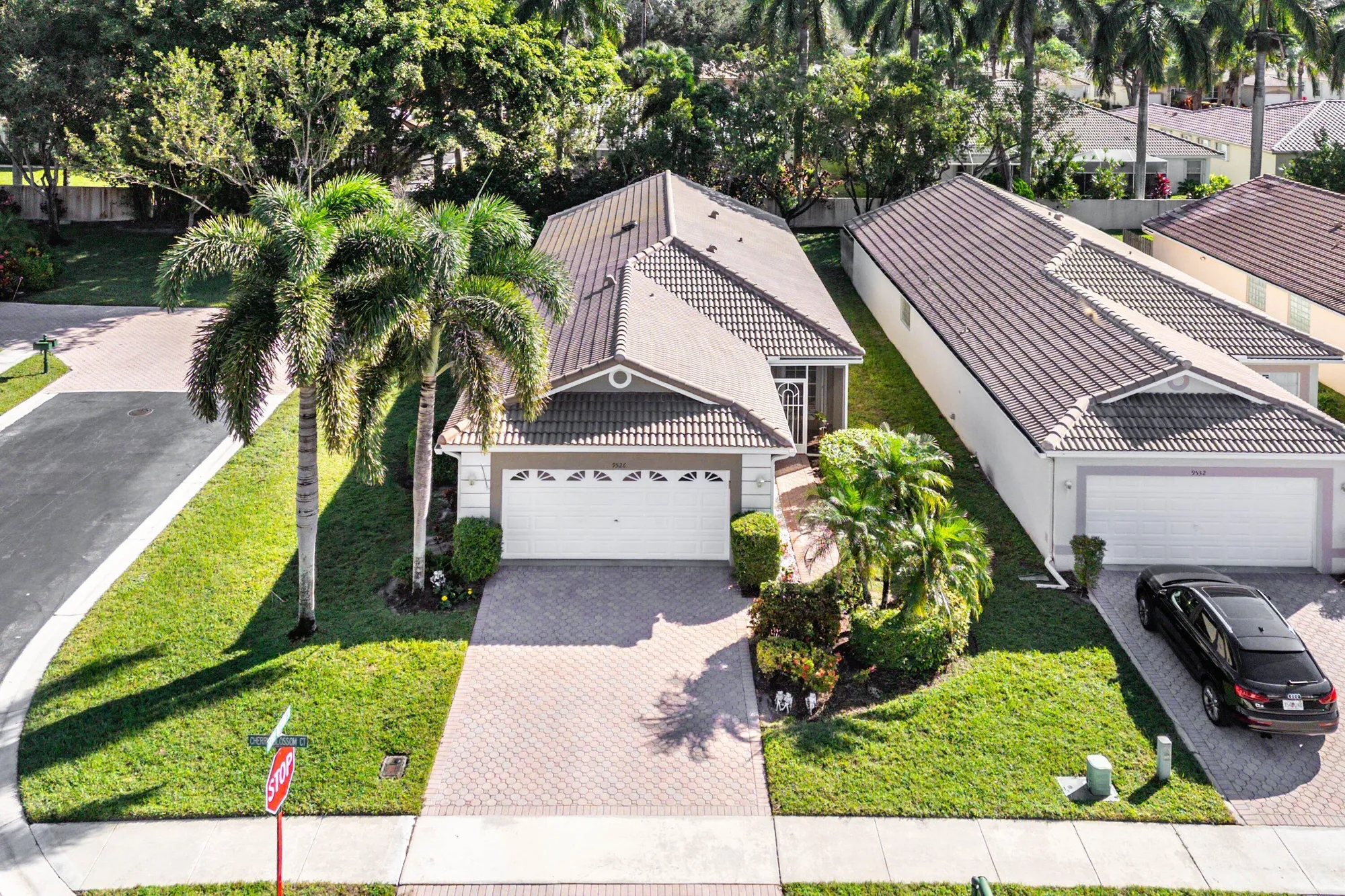 Property Slideshow image 1 of 57 | 9526 cherry blossom ct, Boynton Beach, FL, 33437