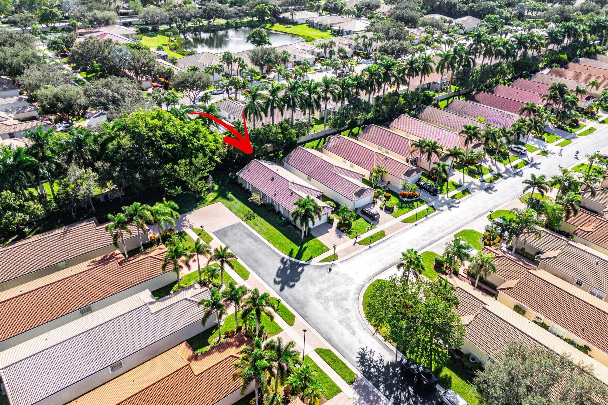 Property Slideshow image 51 of 57 | 9526 cherry blossom ct, Boynton Beach, FL, 33437