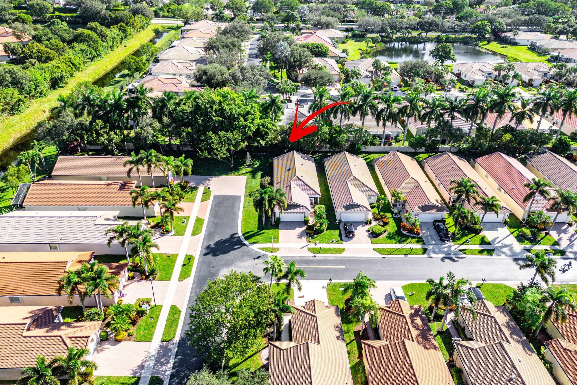 Property Slideshow image 56 of 57 | 9526 cherry blossom ct, Boynton Beach, FL, 33437