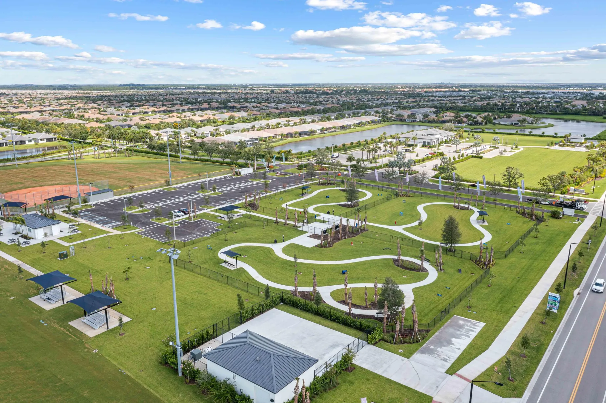 Property Slideshow image 94 of 95 | 11974 sw laguna bay pkwy, Port Saint Lucie, FL, 34987