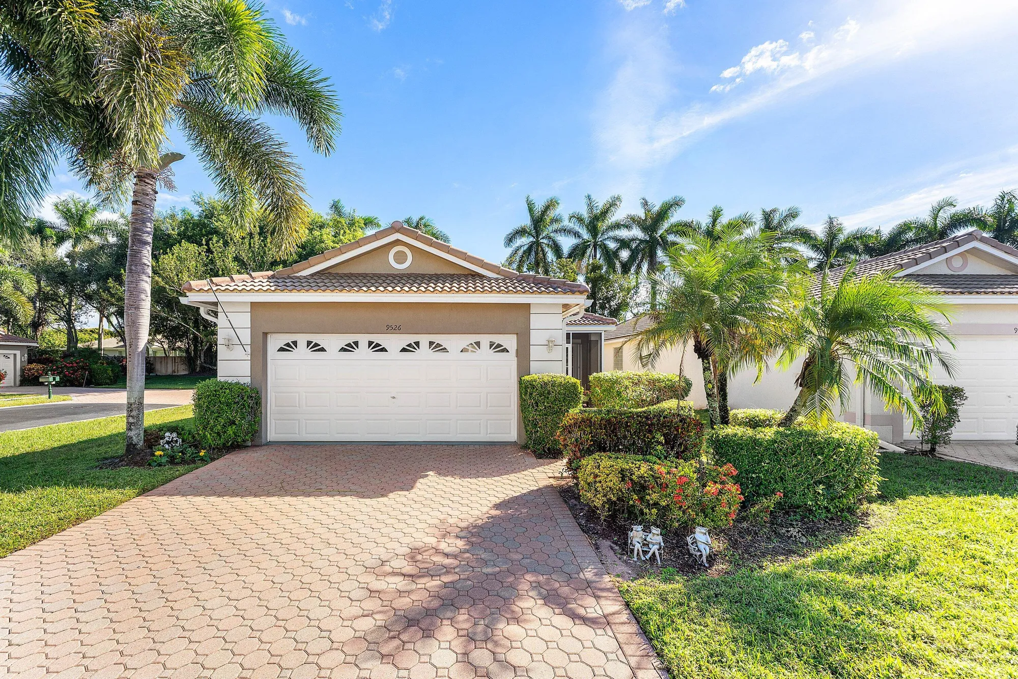 Property Slideshow image 53 of 57 | 9526 cherry blossom ct, Boynton Beach, FL, 33437