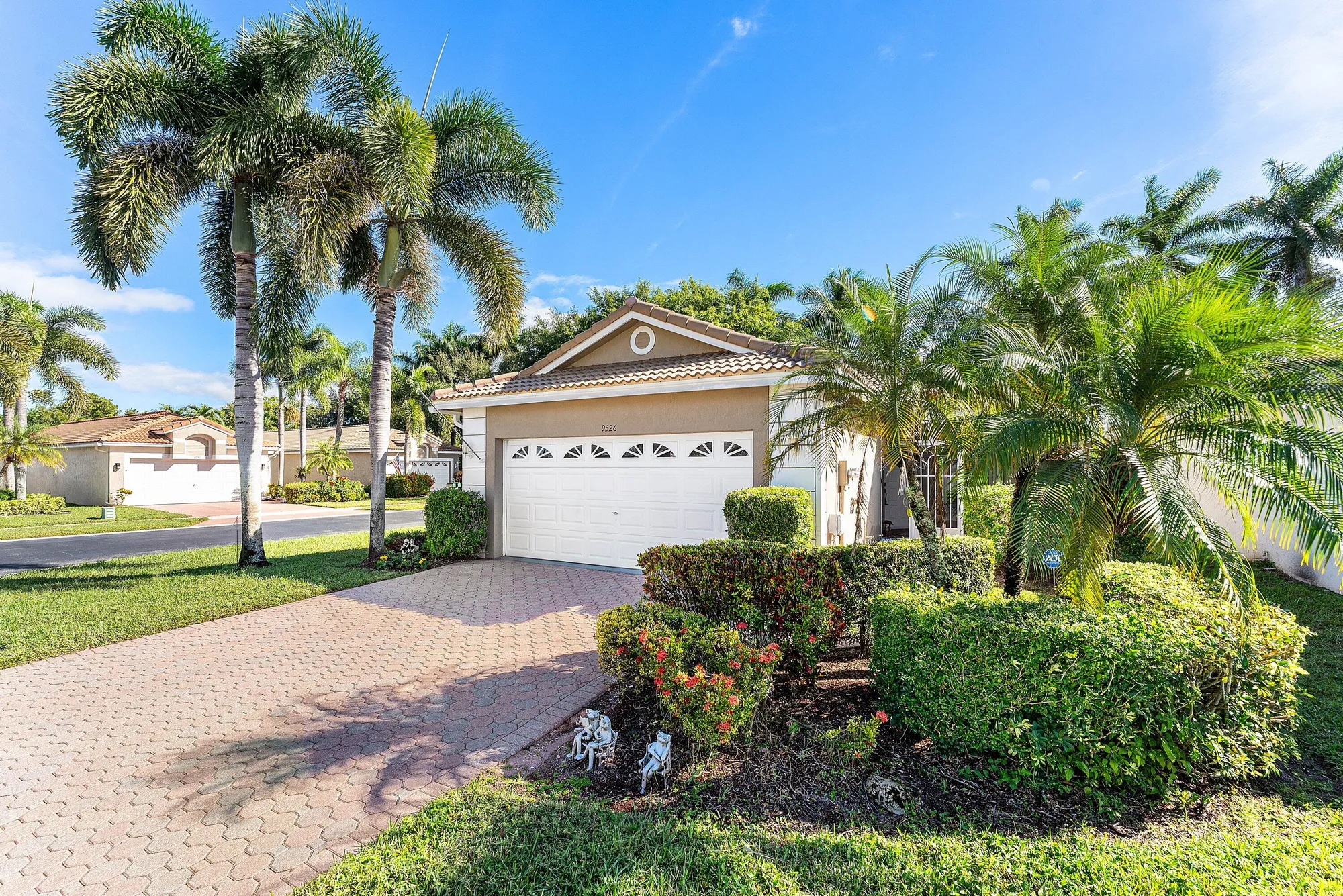 Property Slideshow image 52 of 57 | 9526 cherry blossom ct, Boynton Beach, FL, 33437