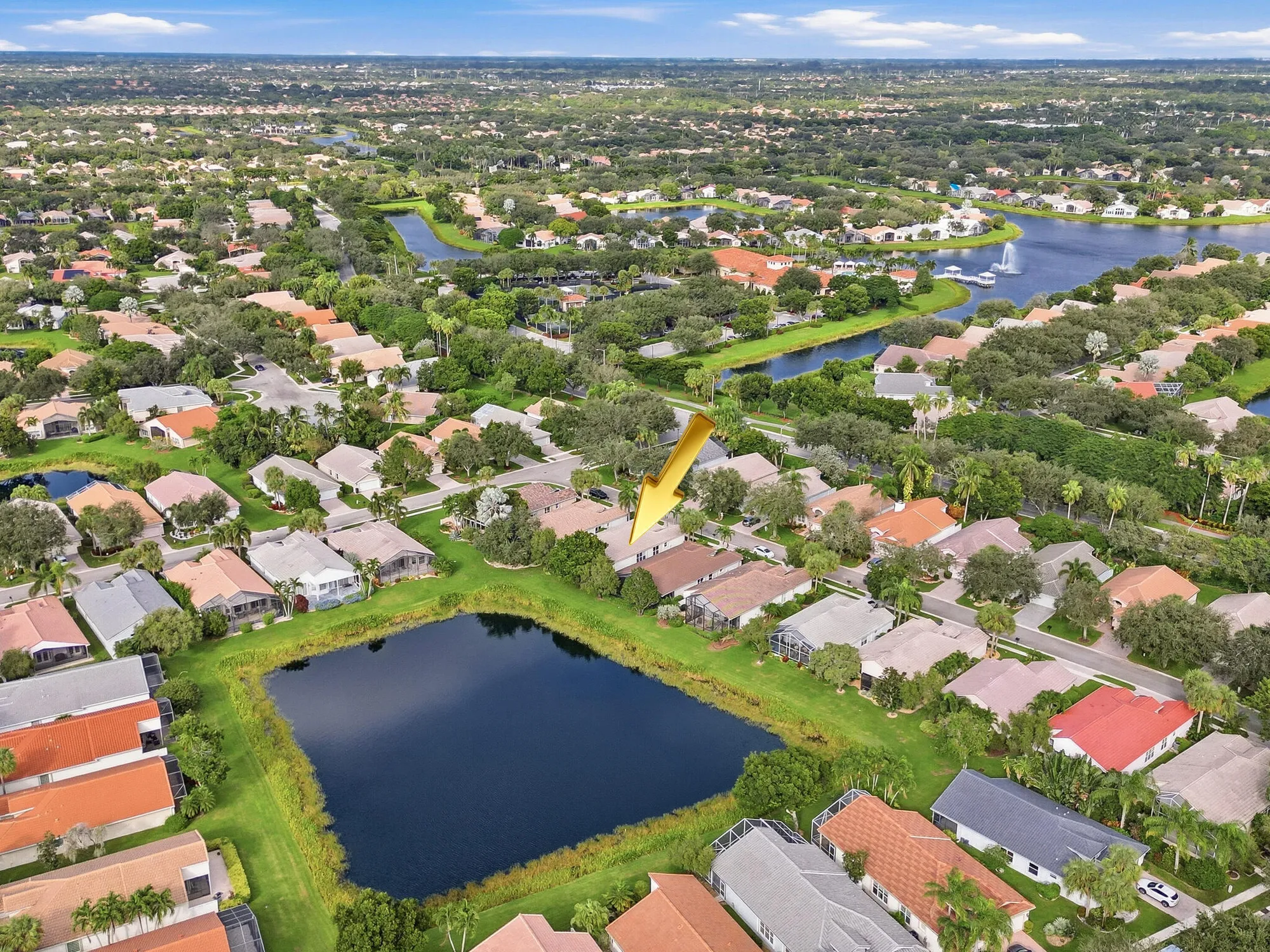 Property Slideshow image 40 of 76 | 11425 kanapali ln, Boynton Beach, FL, 33437