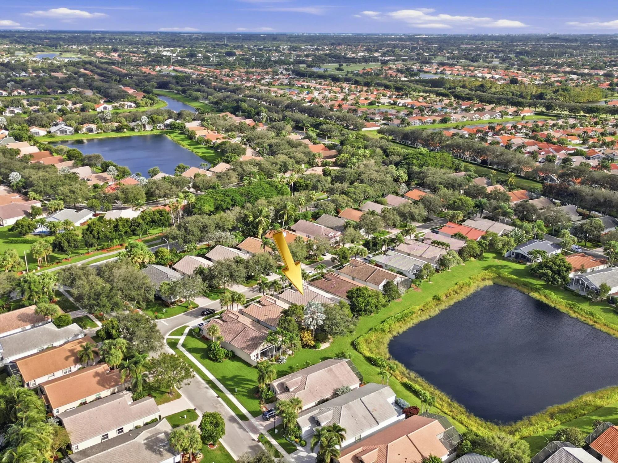 Property Slideshow image 41 of 76 | 11425 kanapali ln, Boynton Beach, FL, 33437