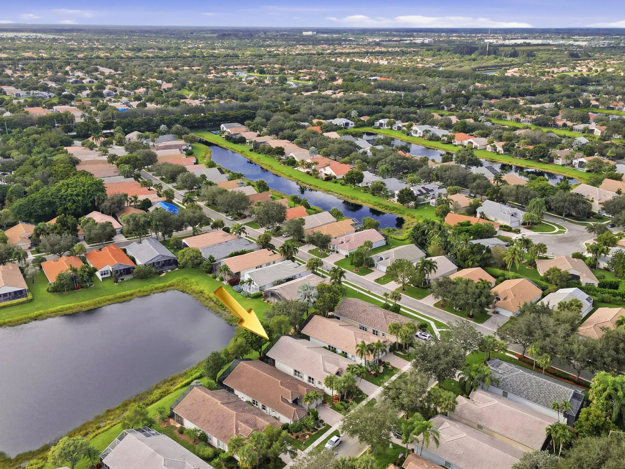 Property Slideshow image 44 of 76 | 11425 kanapali ln, Boynton Beach, FL, 33437