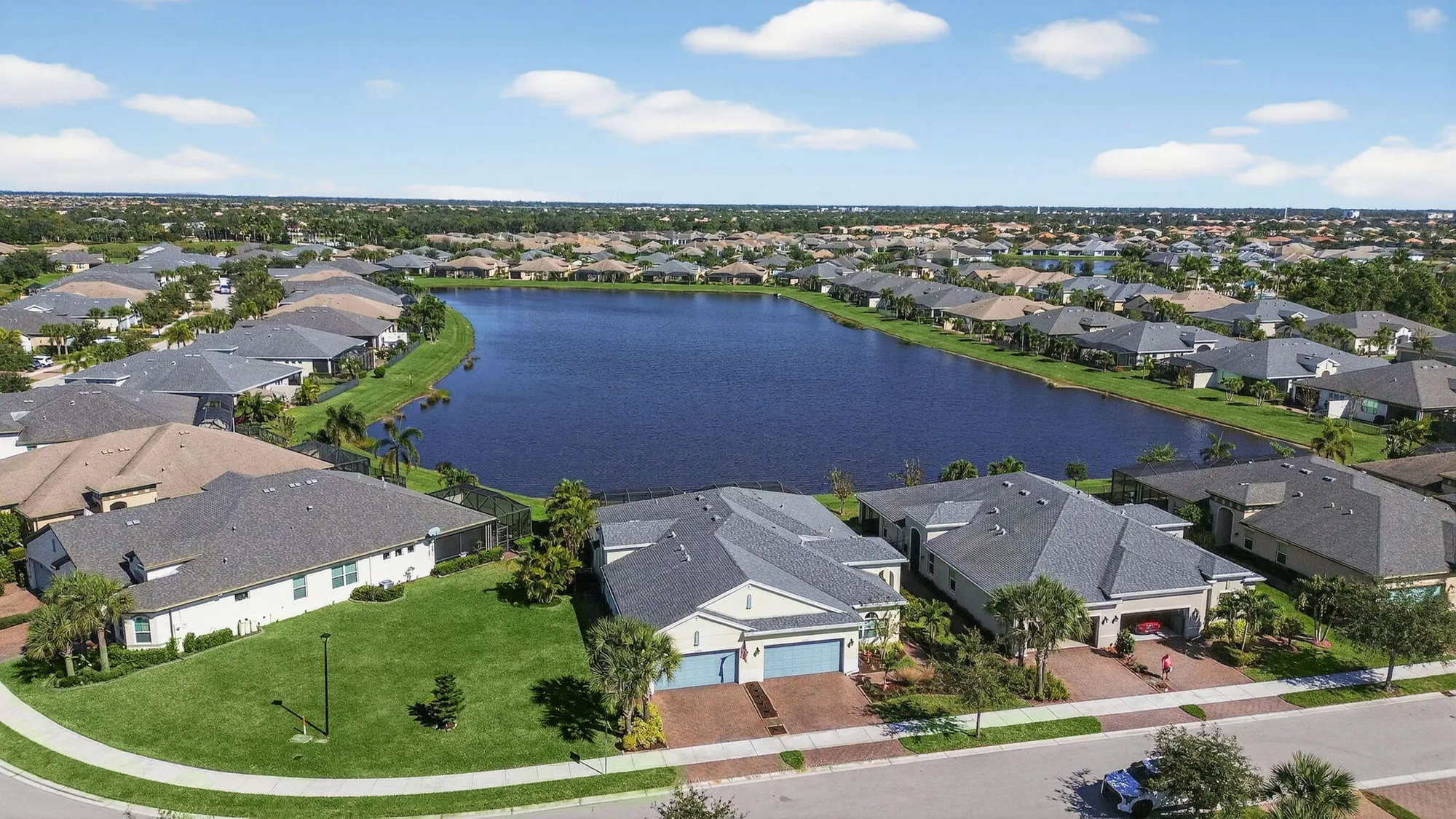 Property Slideshow image 3 of 115 | 12873 sw lake fern cir, Port Saint Lucie, FL, 34987