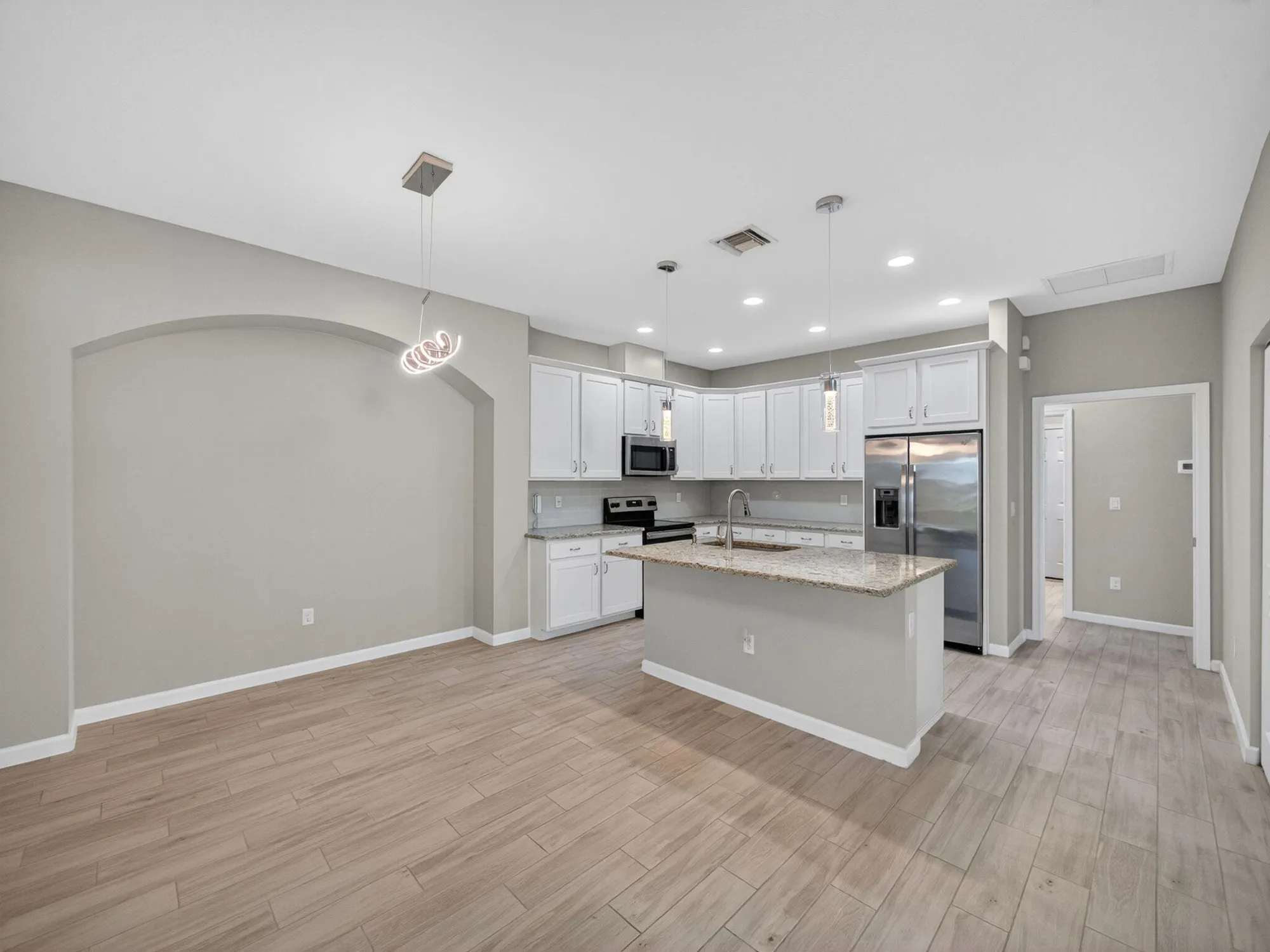 Property Slideshow image 9 of 115 | 12873 sw lake fern cir, Port Saint Lucie, FL, 34987