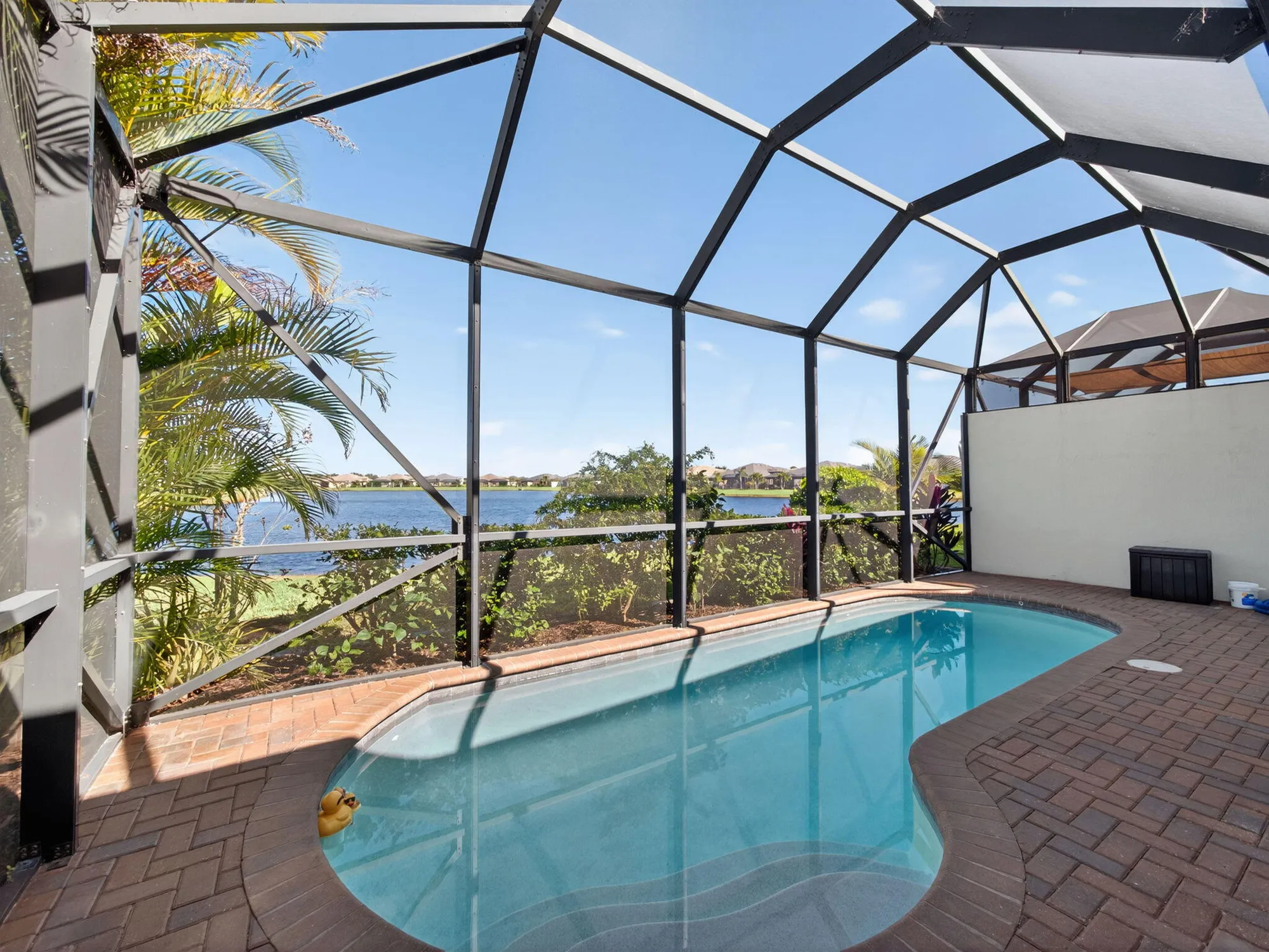 Property Slideshow image 24 of 115 | 12873 sw lake fern cir, Port Saint Lucie, FL, 34987