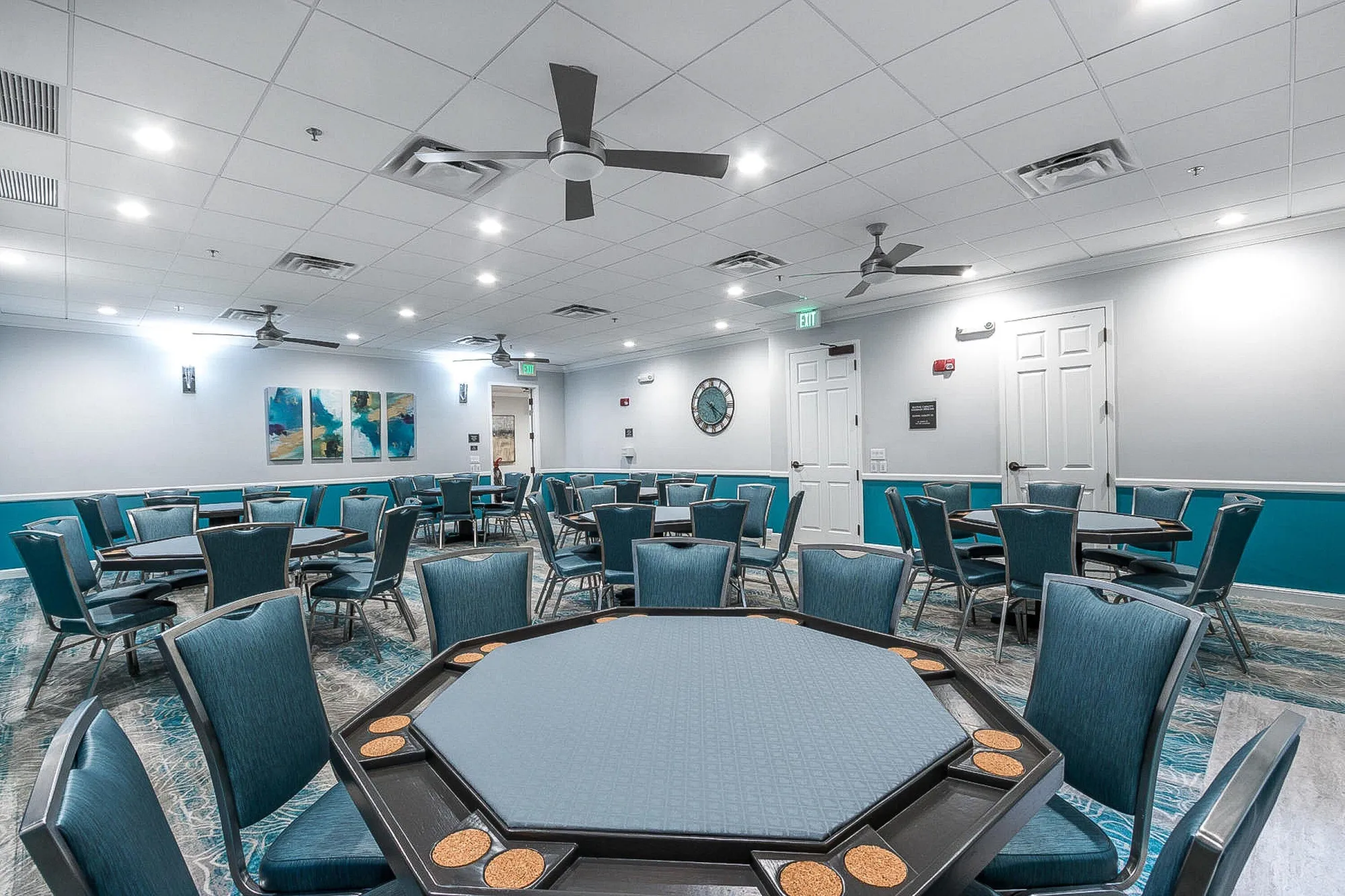 Property Slideshow image 43 of 57 | 9526 cherry blossom ct, Boynton Beach, FL, 33437