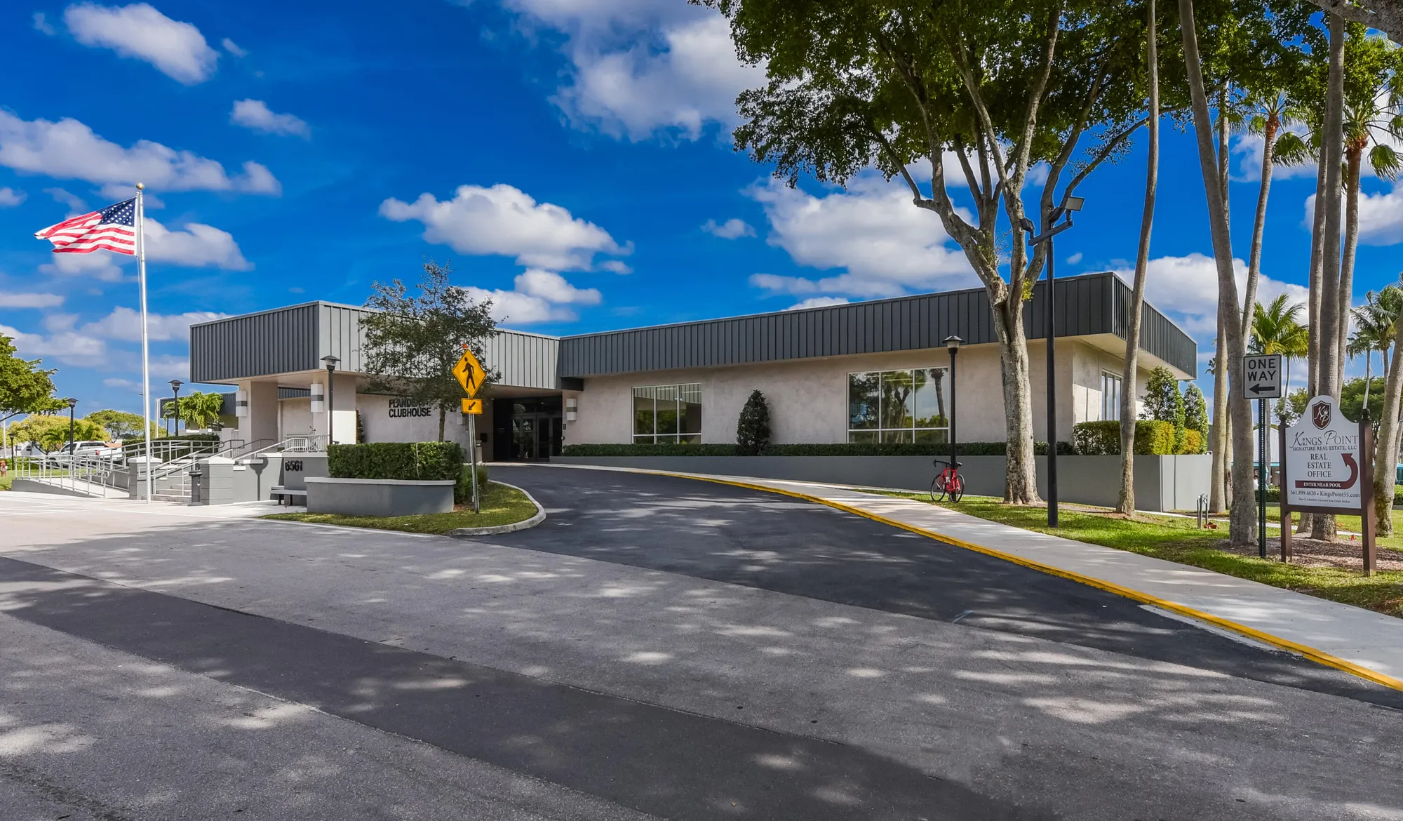 Property Slideshow image 29 of 30 | 398 flanders i i, Delray Beach, FL, 33484