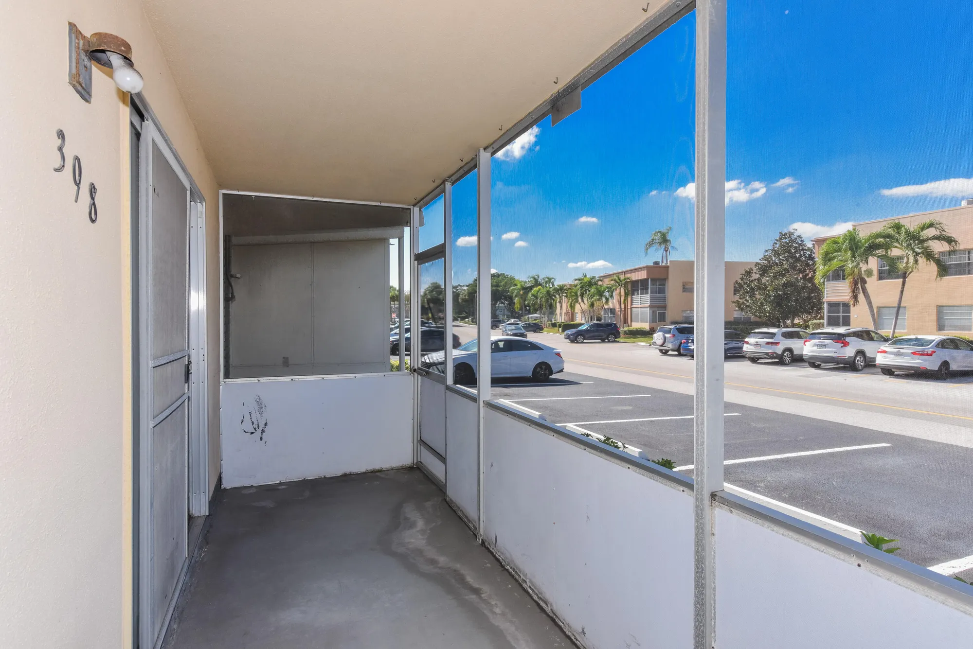 Property Slideshow image 23 of 30 | 398 flanders i i, Delray Beach, FL, 33484