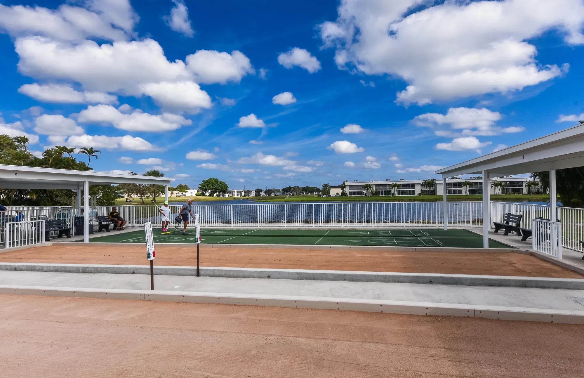 Property Slideshow image 26 of 30 | 398 flanders i i, Delray Beach, FL, 33484