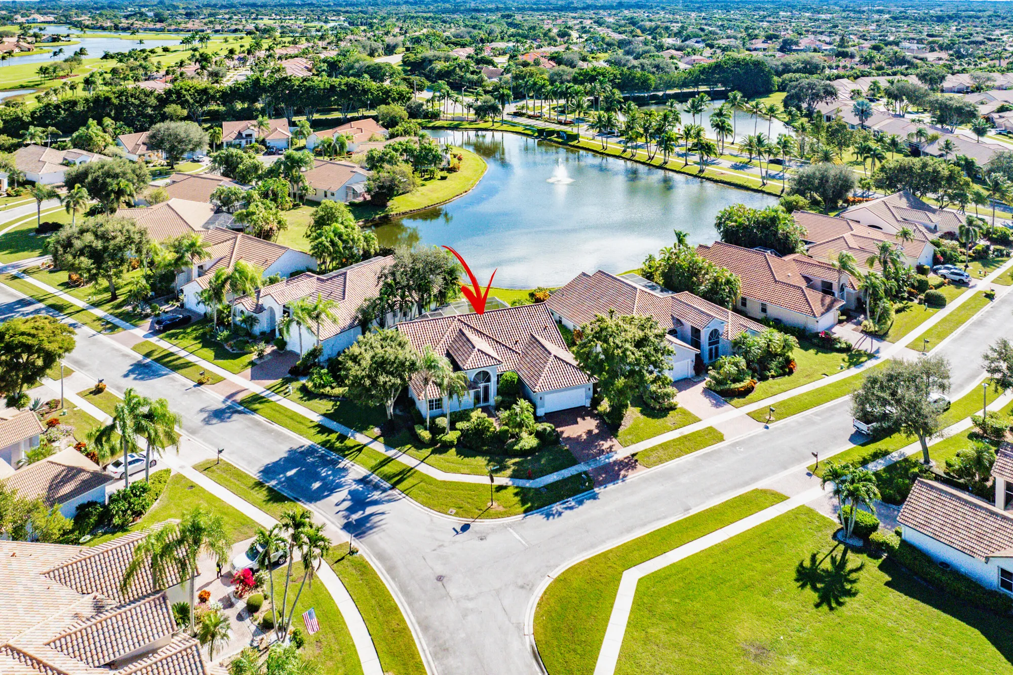 Property Slideshow image 49 of 77 | 8706 rothbury ln, Boynton Beach, FL, 33472