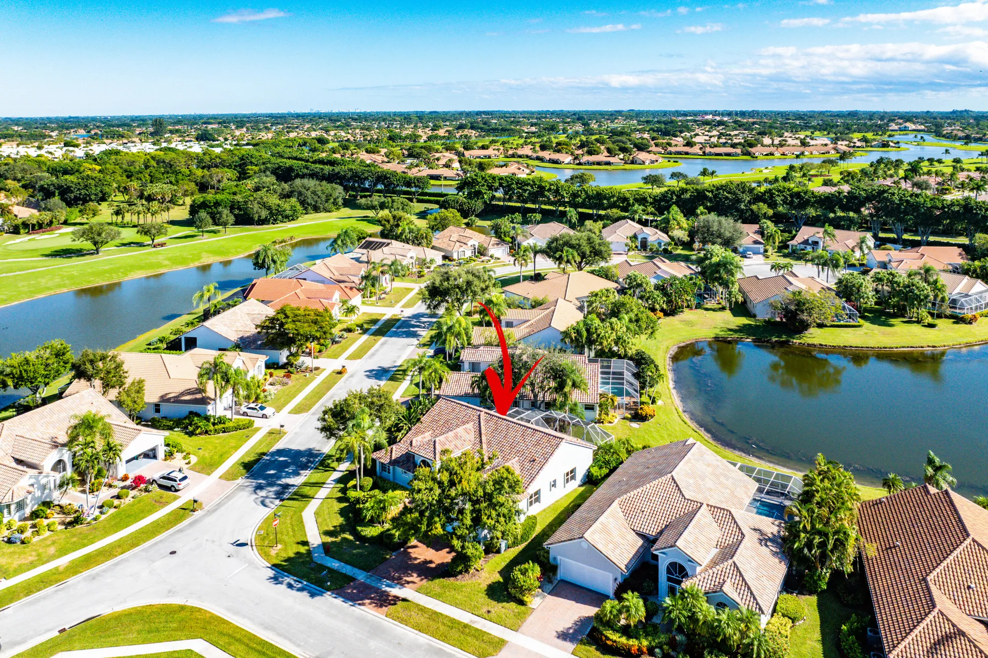 Property Slideshow image 50 of 77 | 8706 rothbury ln, Boynton Beach, FL, 33472