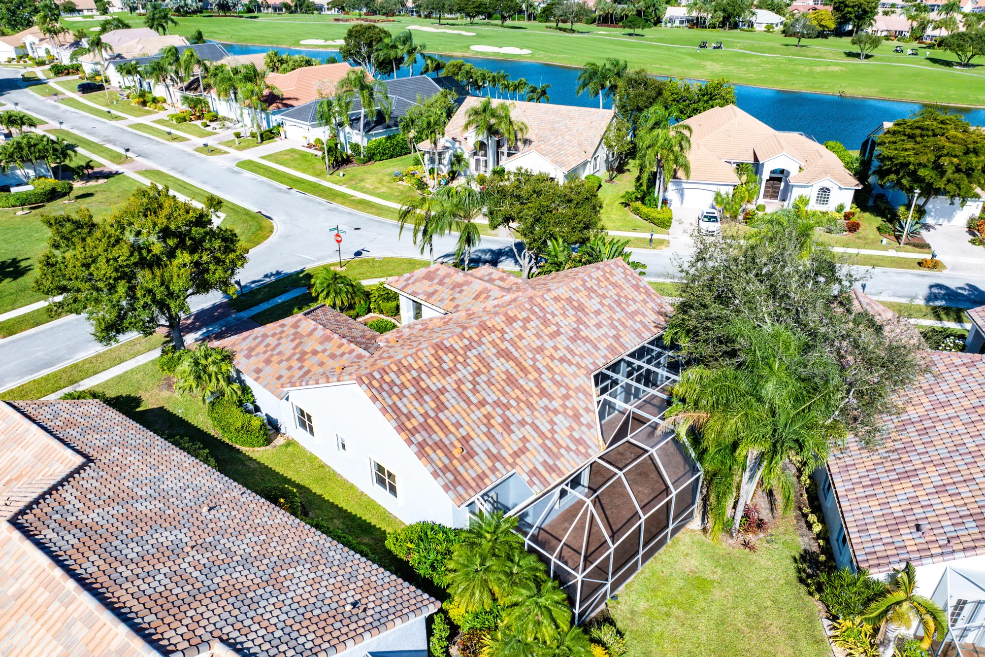 Property Slideshow image 52 of 77 | 8706 rothbury ln, Boynton Beach, FL, 33472