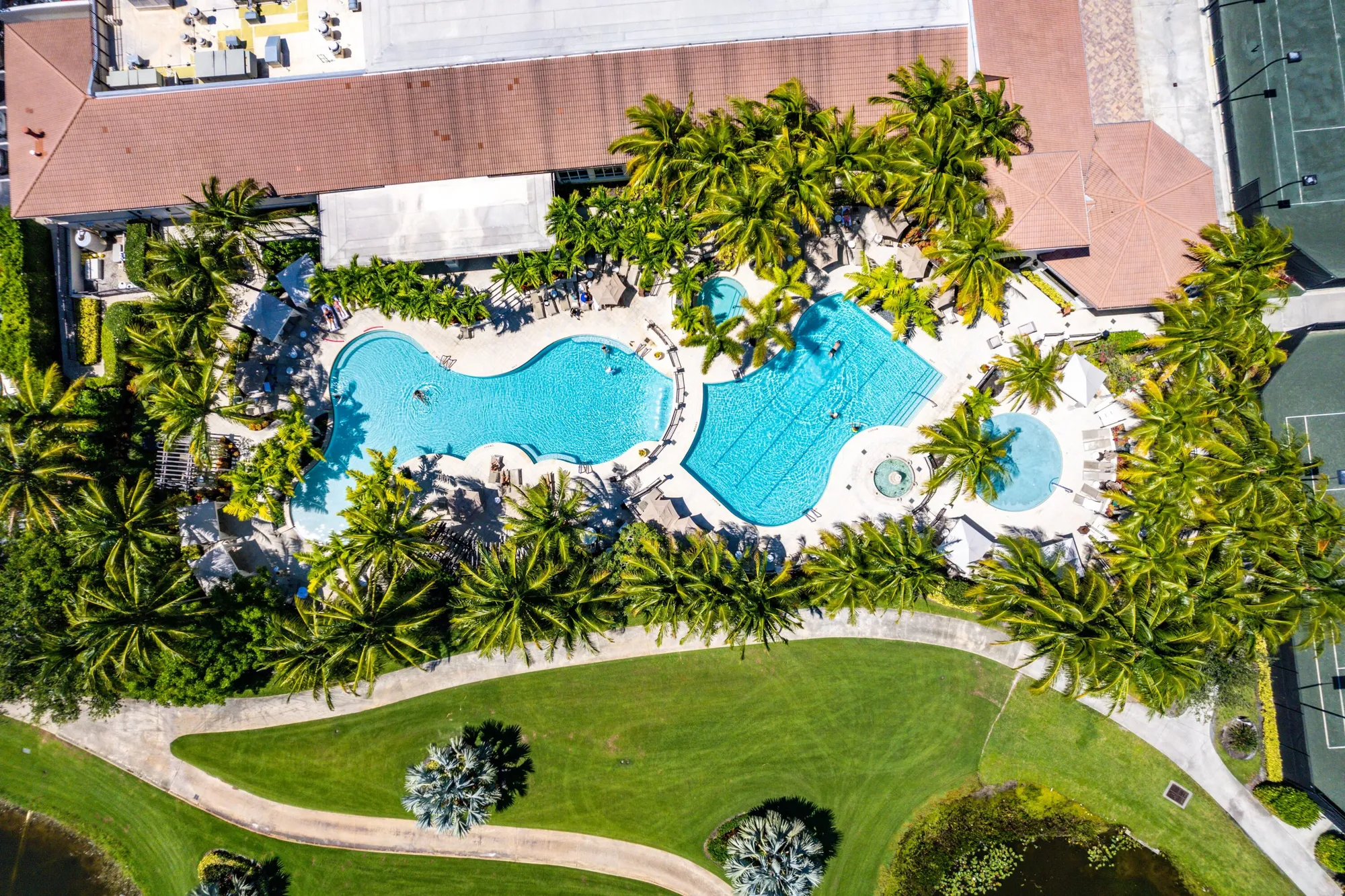 Property Slideshow image 54 of 77 | 8706 rothbury ln, Boynton Beach, FL, 33472