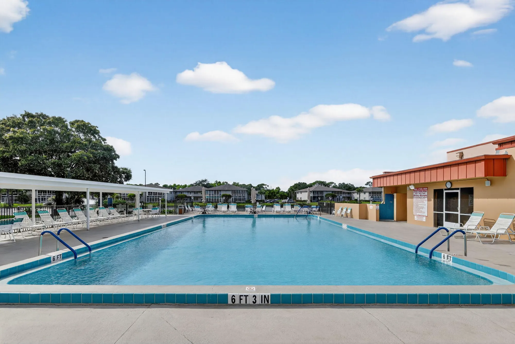 Property Slideshow image 21 of 30 | 23 lake vista trl 204, Port Saint Lucie, FL, 34952