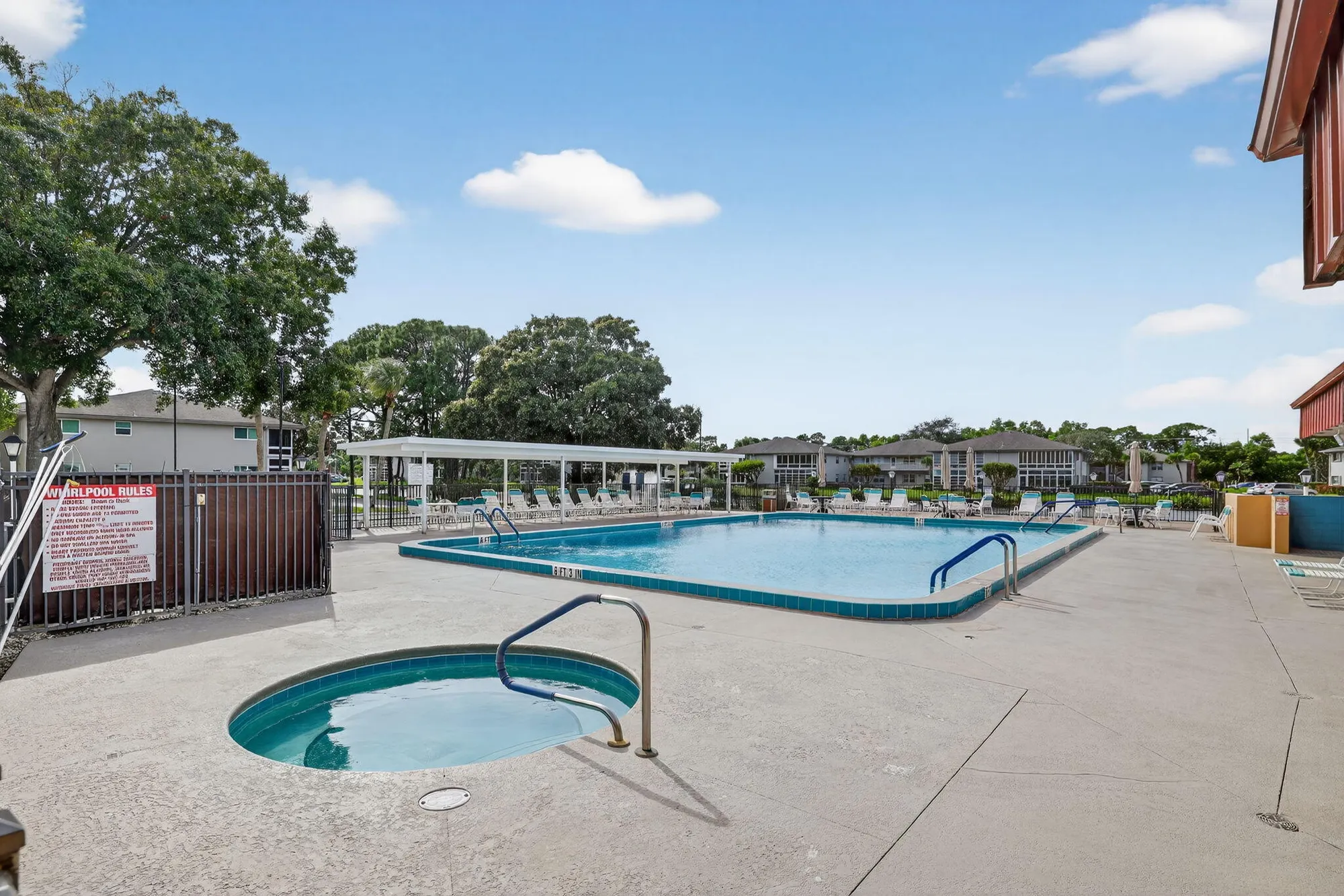 Property Slideshow image 22 of 30 | 23 lake vista trl 204, Port Saint Lucie, FL, 34952