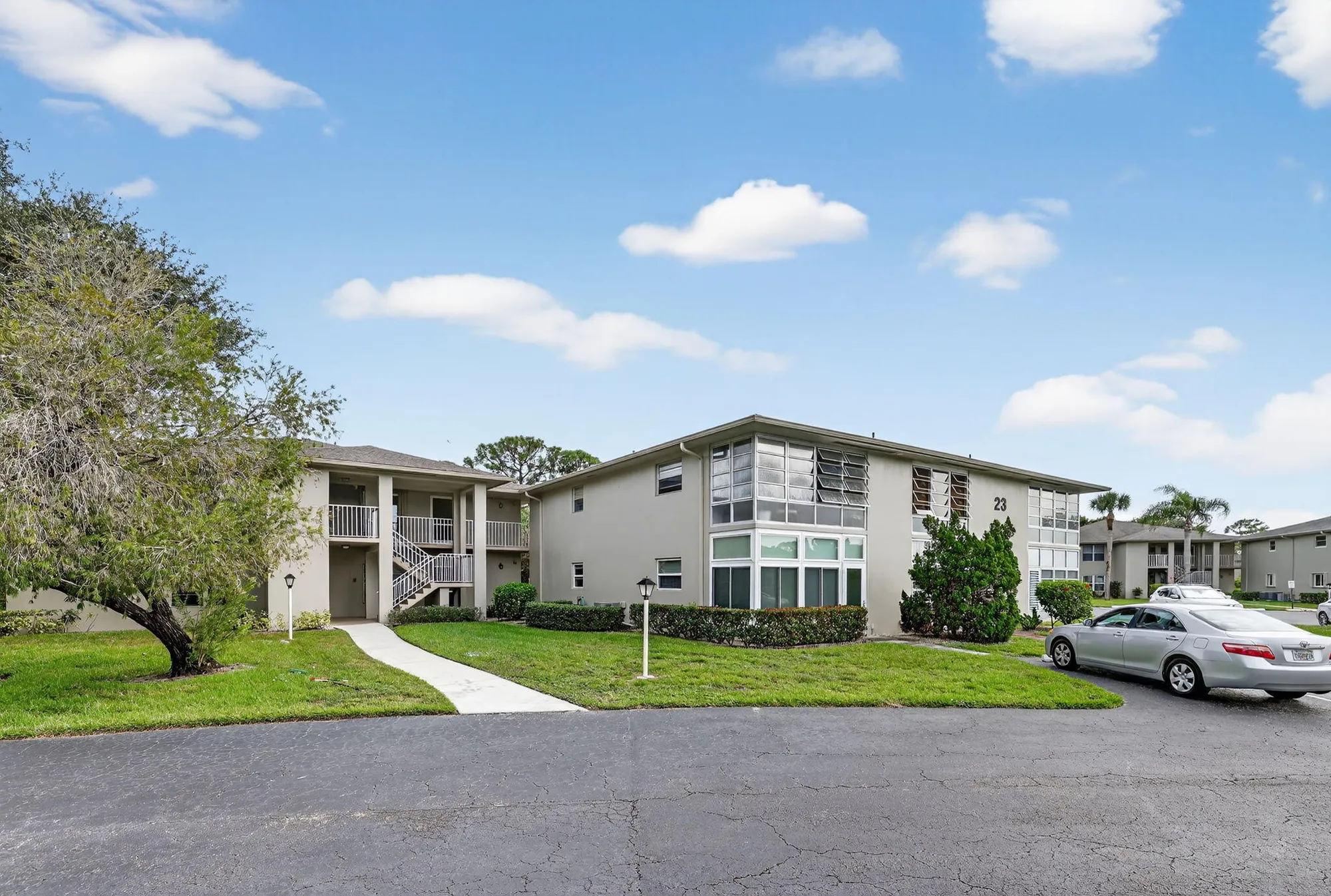 Property Slideshow image 3 of 30 | 23 lake vista trl 204, Port Saint Lucie, FL, 34952