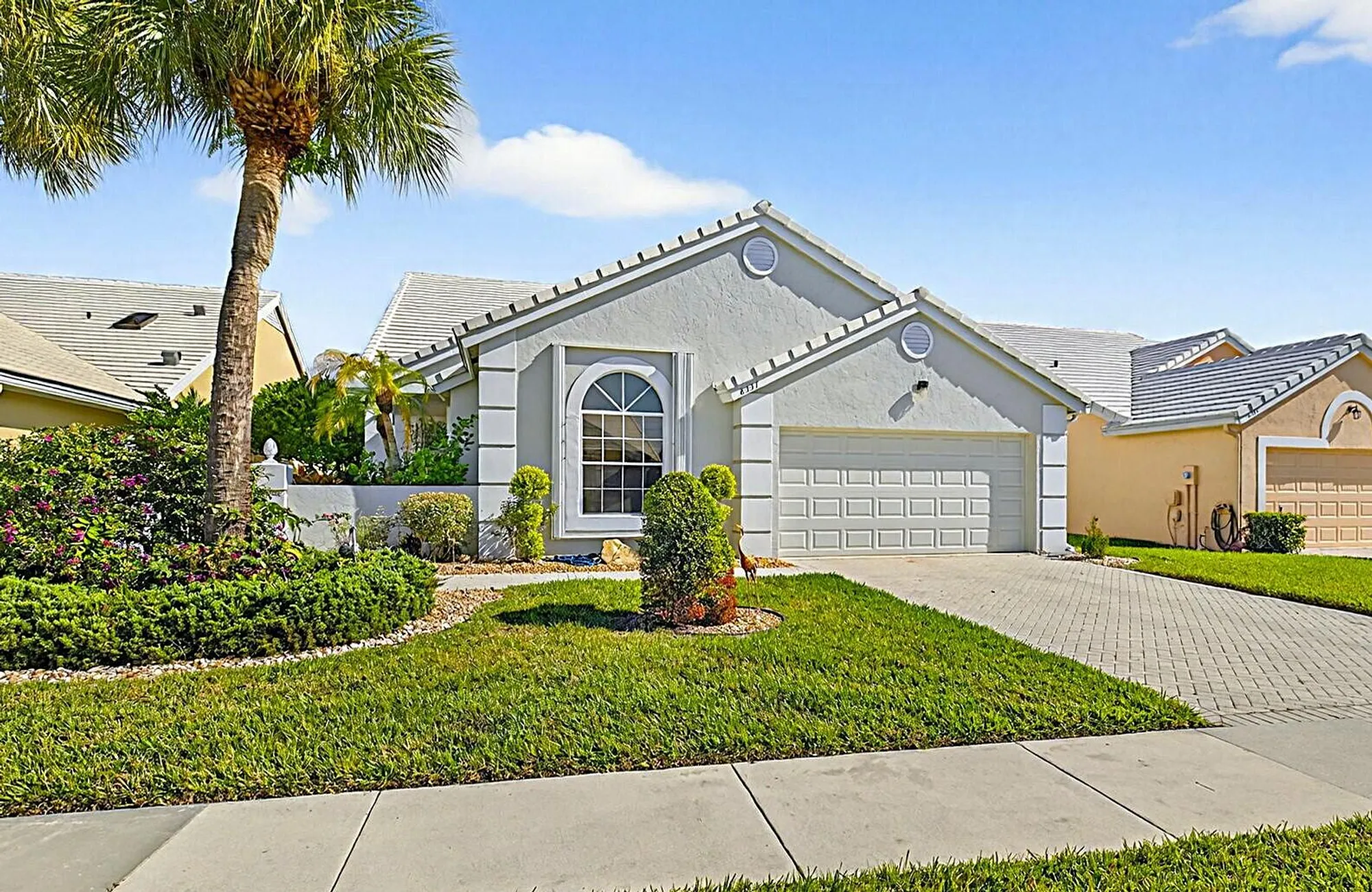 Property Slideshow image 1 of 55 | 8337 horseshoe bay rd, Boynton Beach, FL, 33472