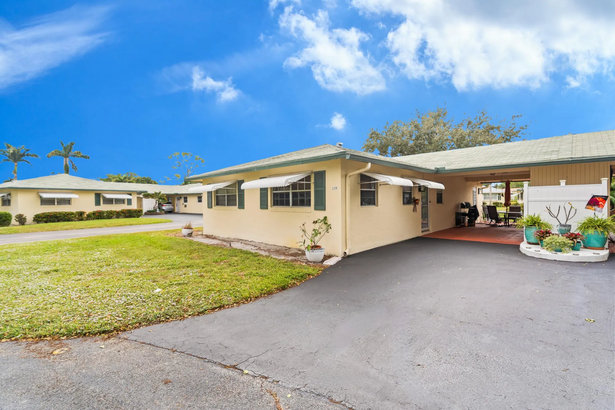 Property Slideshow image 1 of 36 | 249 cardinal ln, Delray Beach, FL, 33445