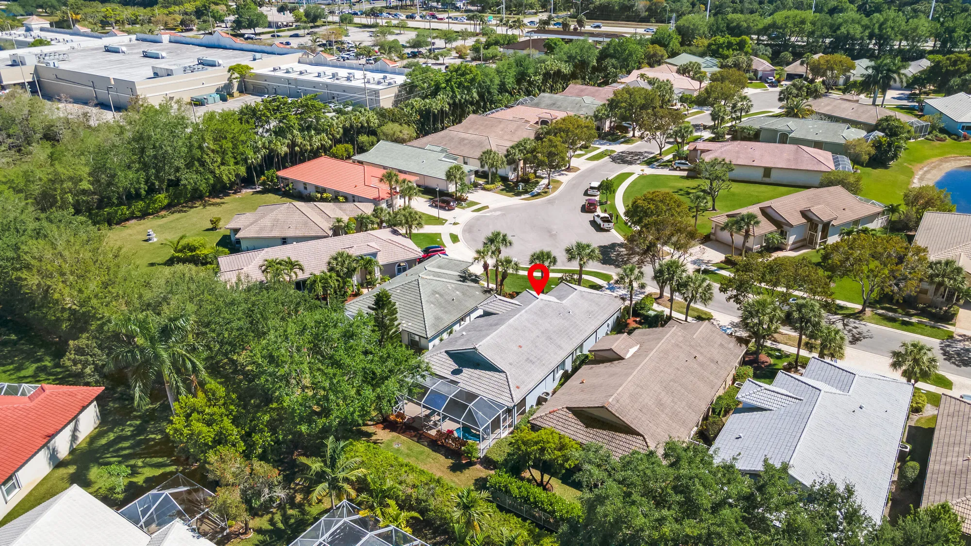 Property Slideshow image 36 of 42 | 9082 bay point cir cir, West Palm Beach, FL, 33411