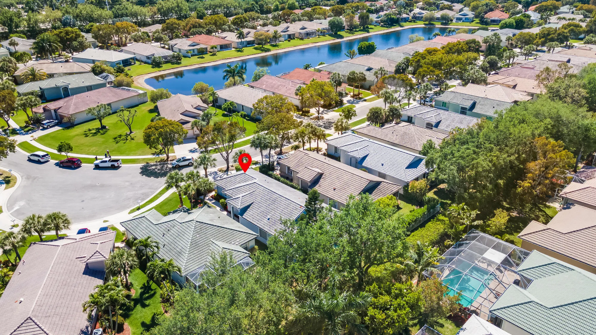 Property Slideshow image 37 of 42 | 9082 bay point cir cir, West Palm Beach, FL, 33411