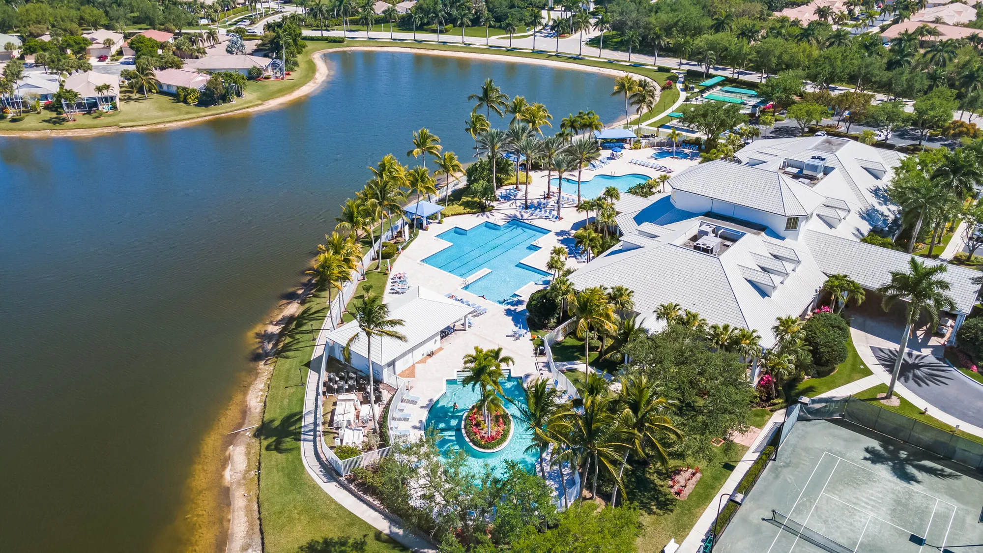 Property Slideshow image 41 of 42 | 9082 bay point cir cir, West Palm Beach, FL, 33411