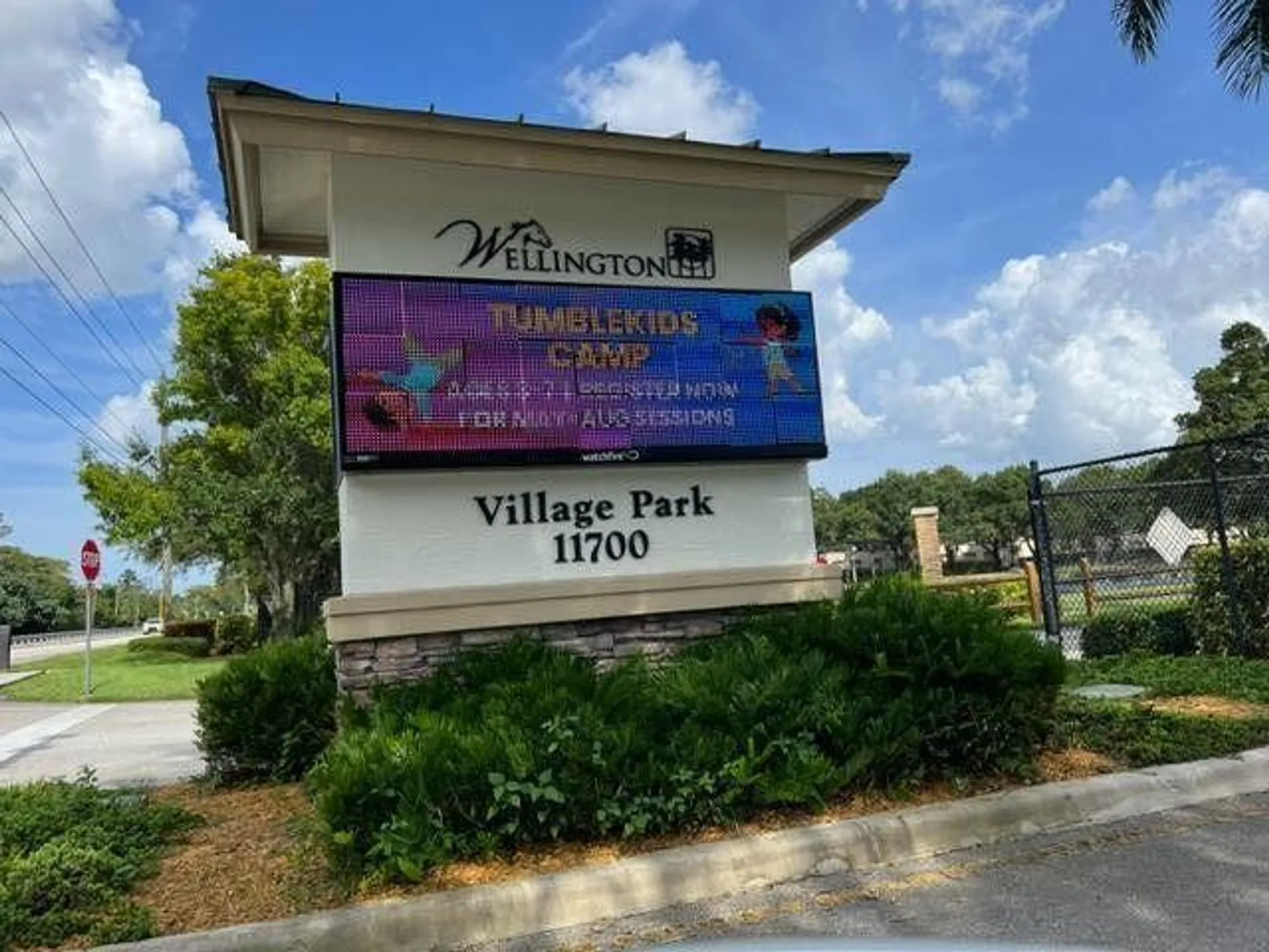 Property Slideshow image 49 of 50 | 8722 via brilliante, Wellington, FL, 33411